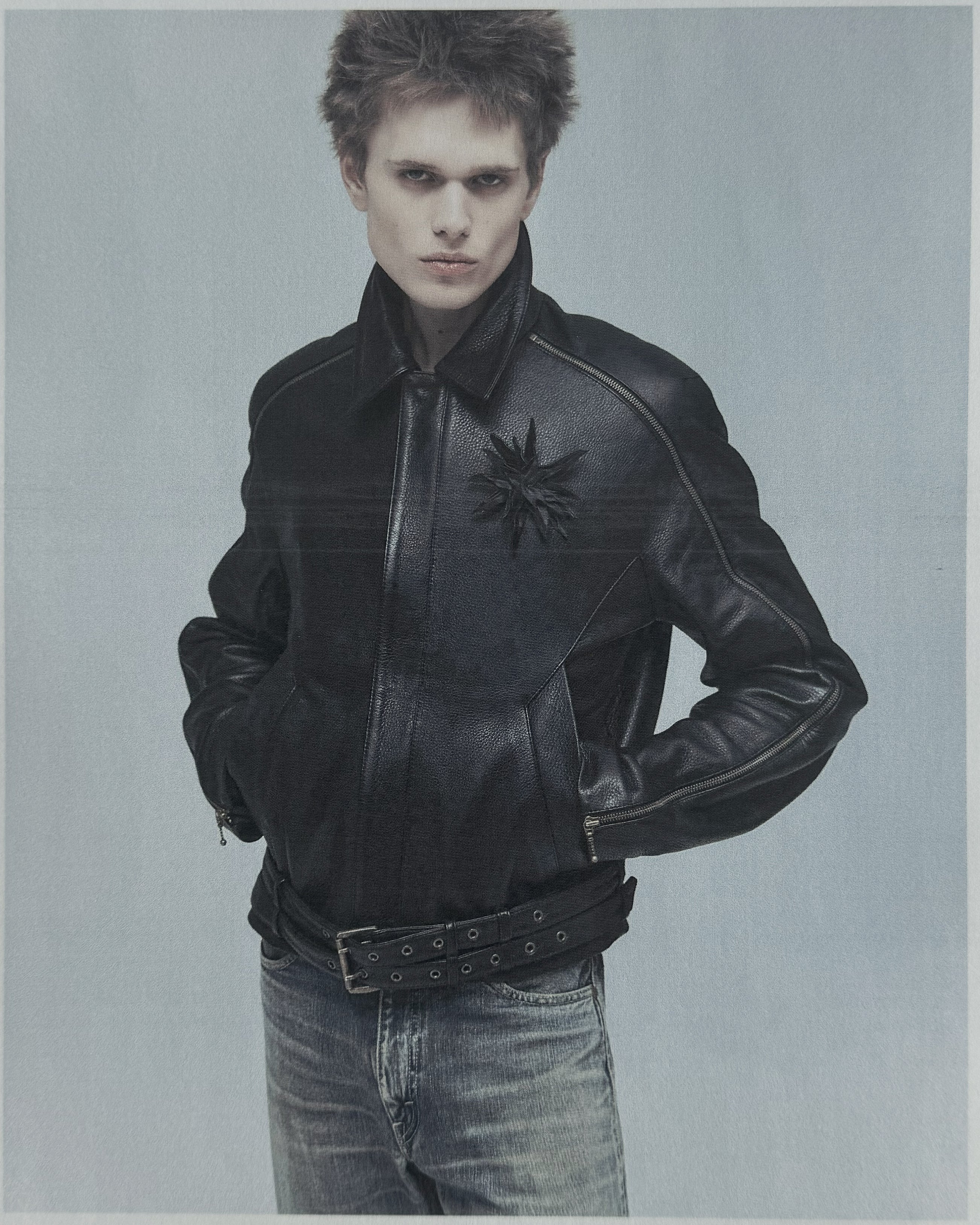 SPRING / SUMMER 26