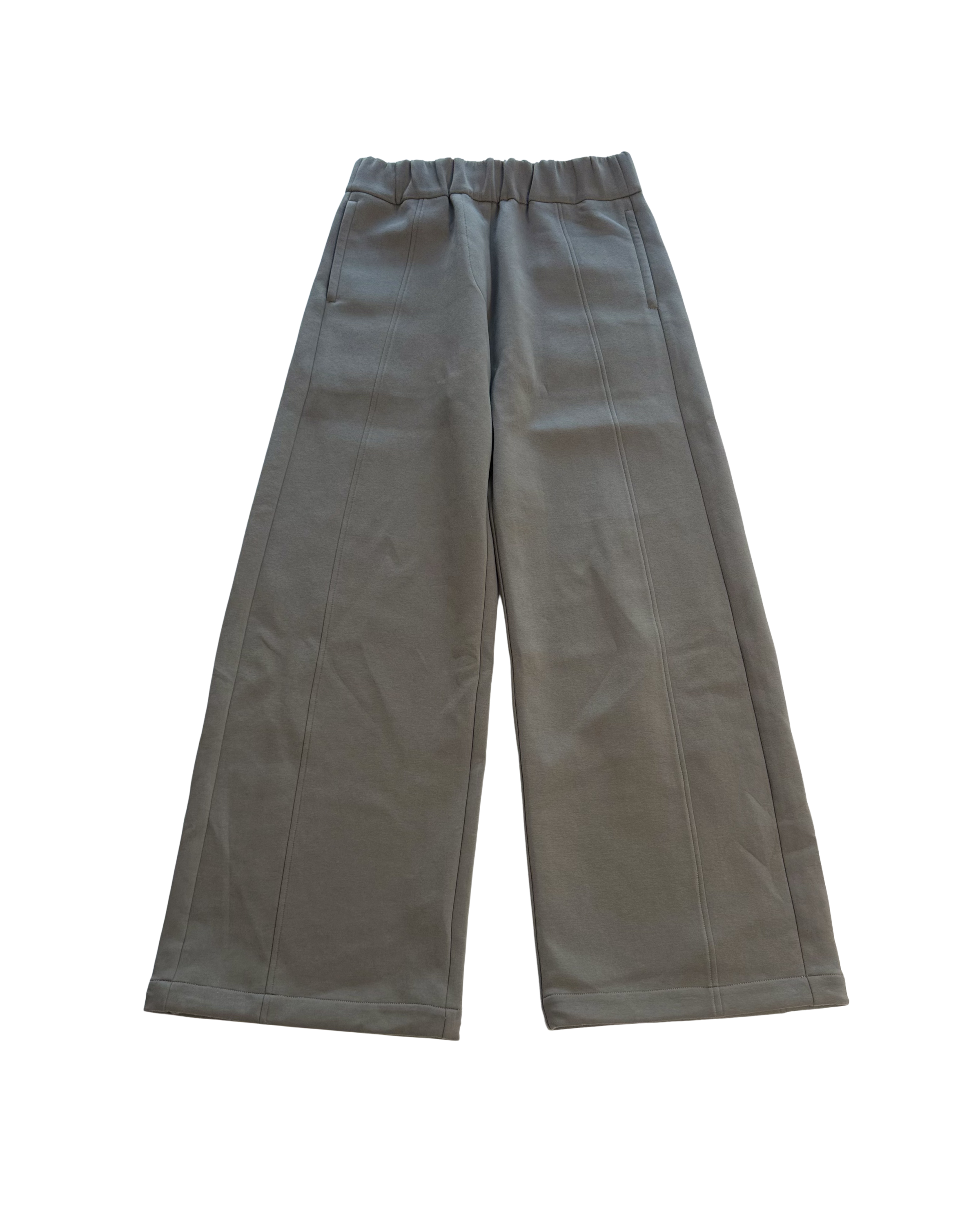 094 TRACK PANTS – OLIVE