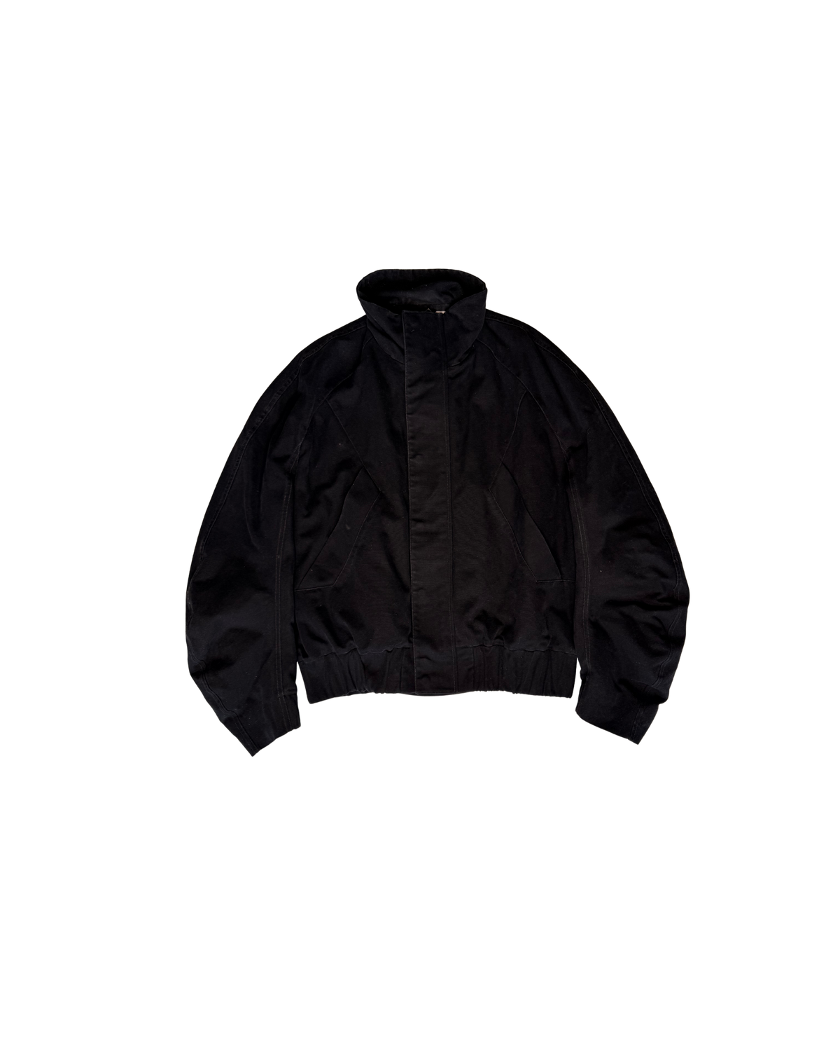 273 KUBO JACKET