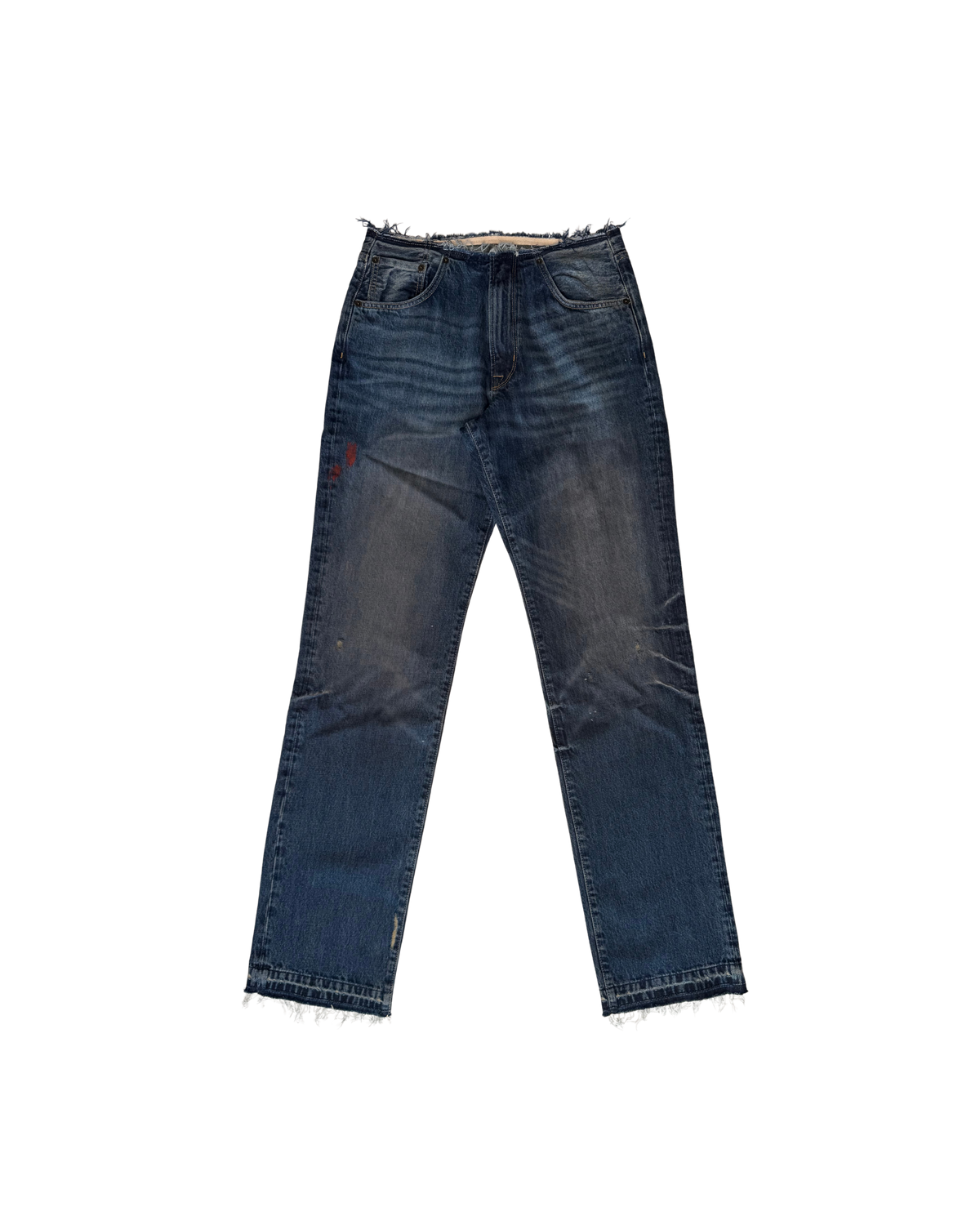 278 PAINT JEANS