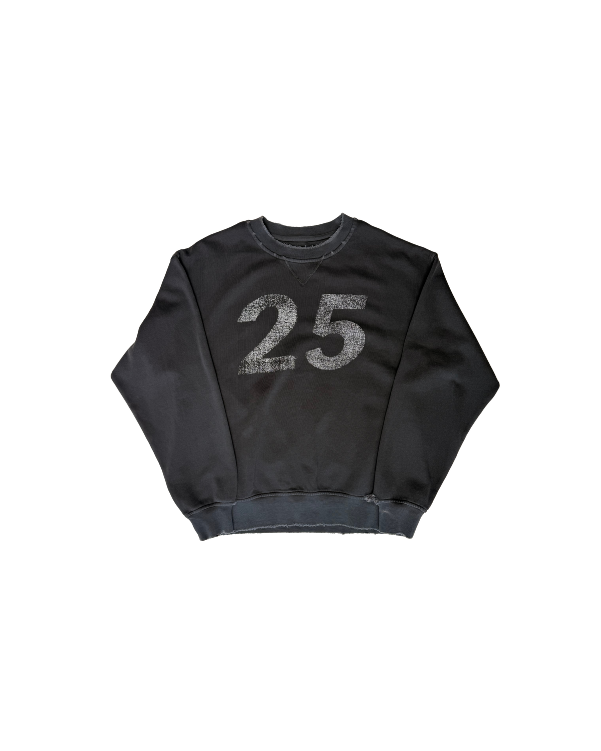 286 TWENTYFIVE CREWNECK