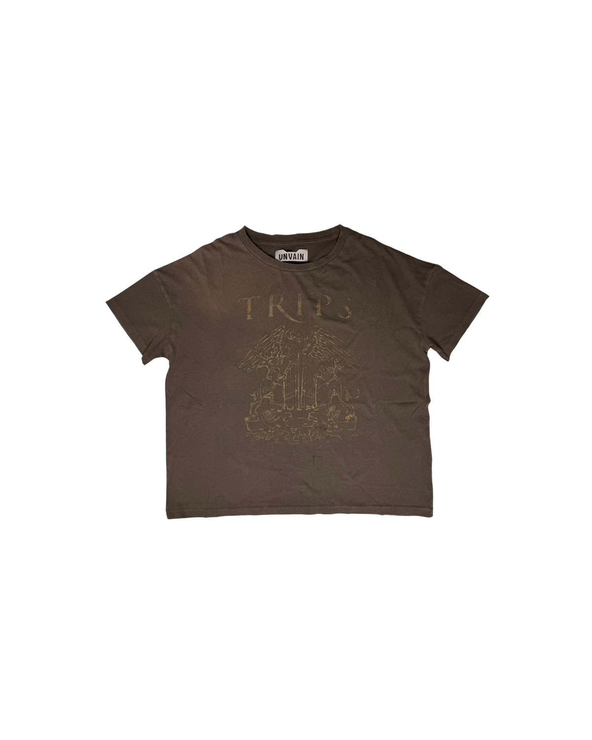 287 TRIPS SHIRT