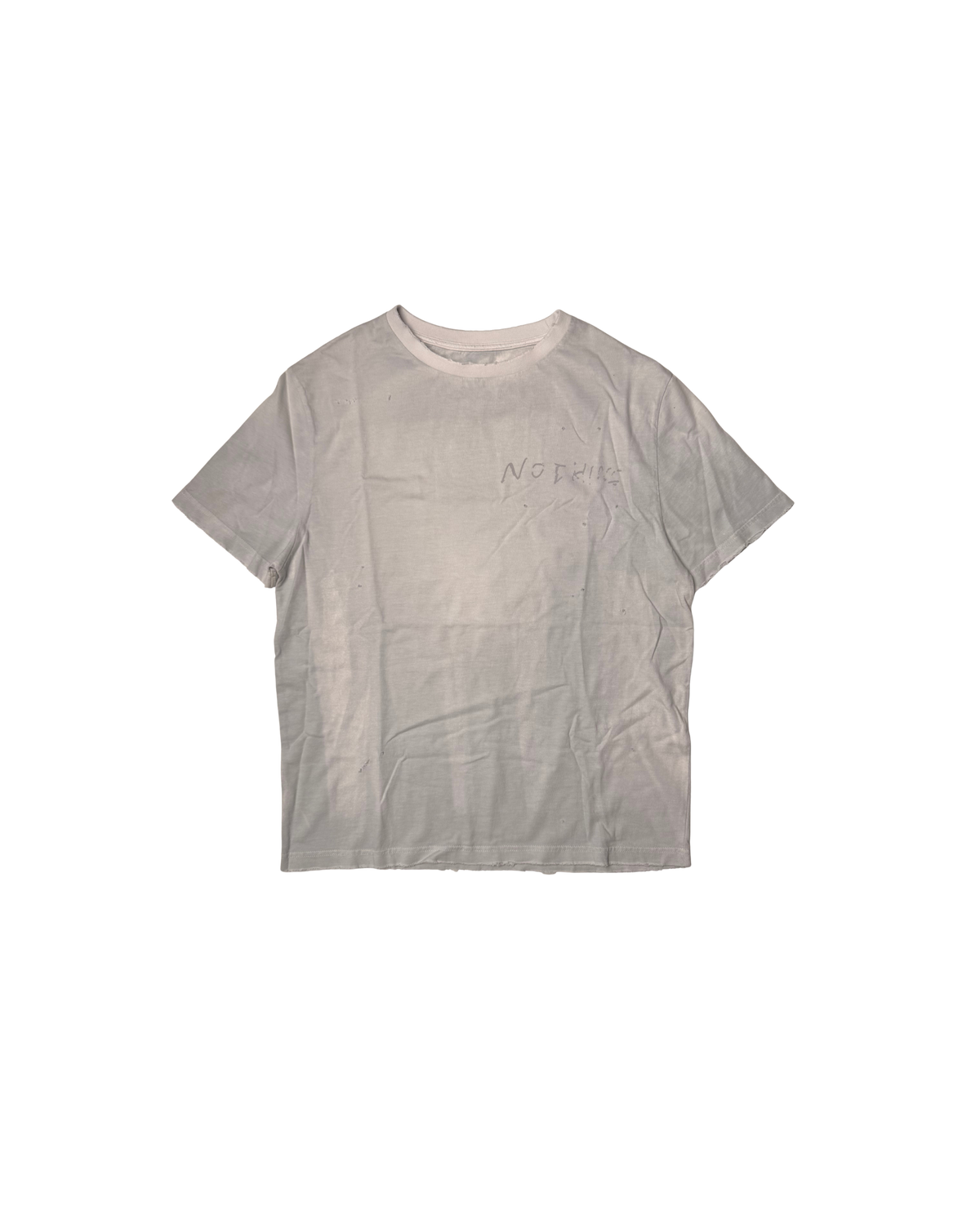 291 NOTHING SHIRT