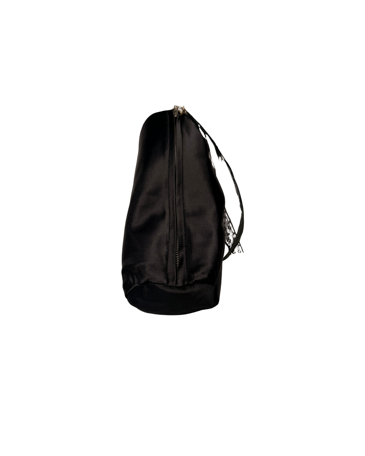 297 SMALL FEATHER CLUTCH