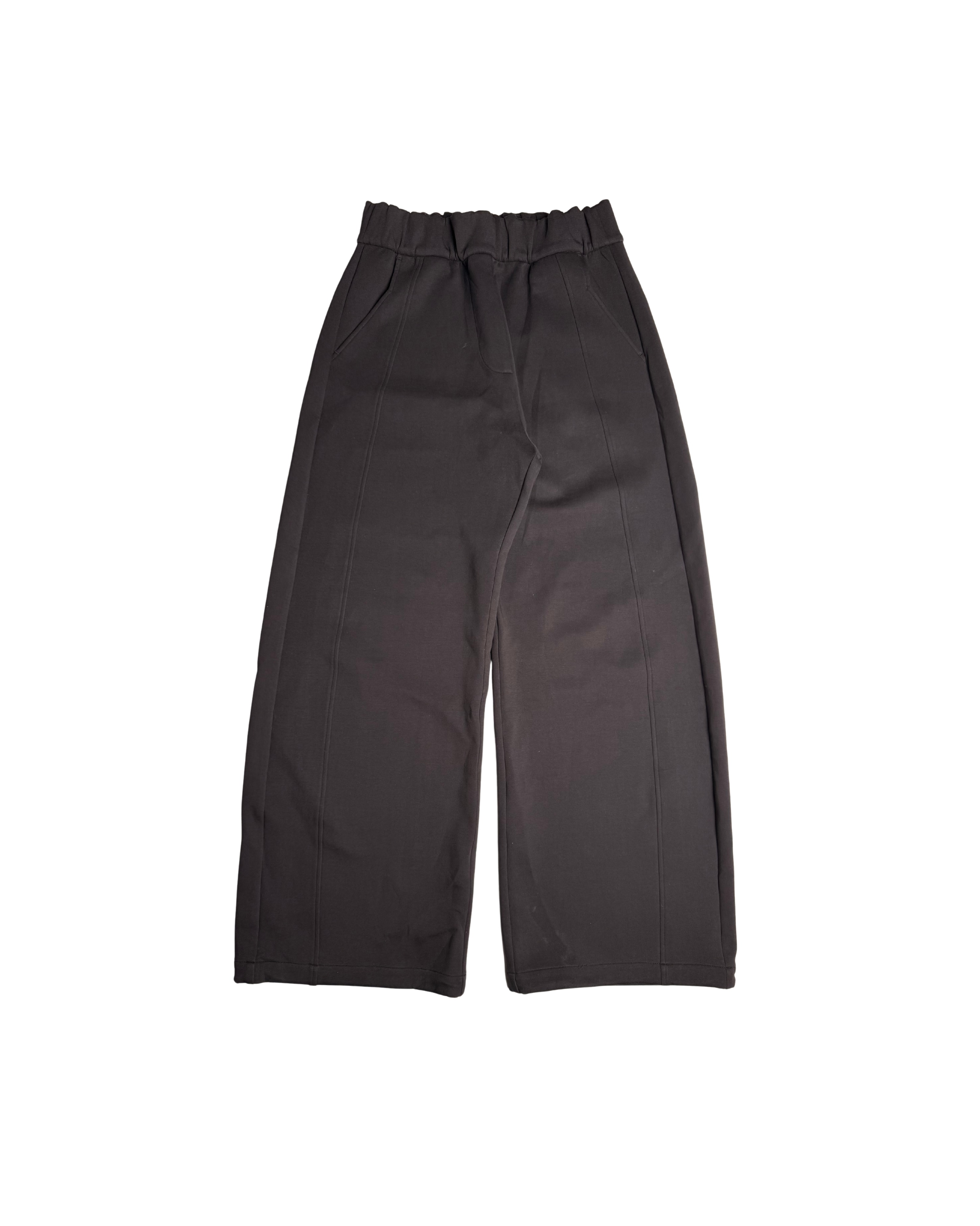 089 TRACK PANTS – BLACK