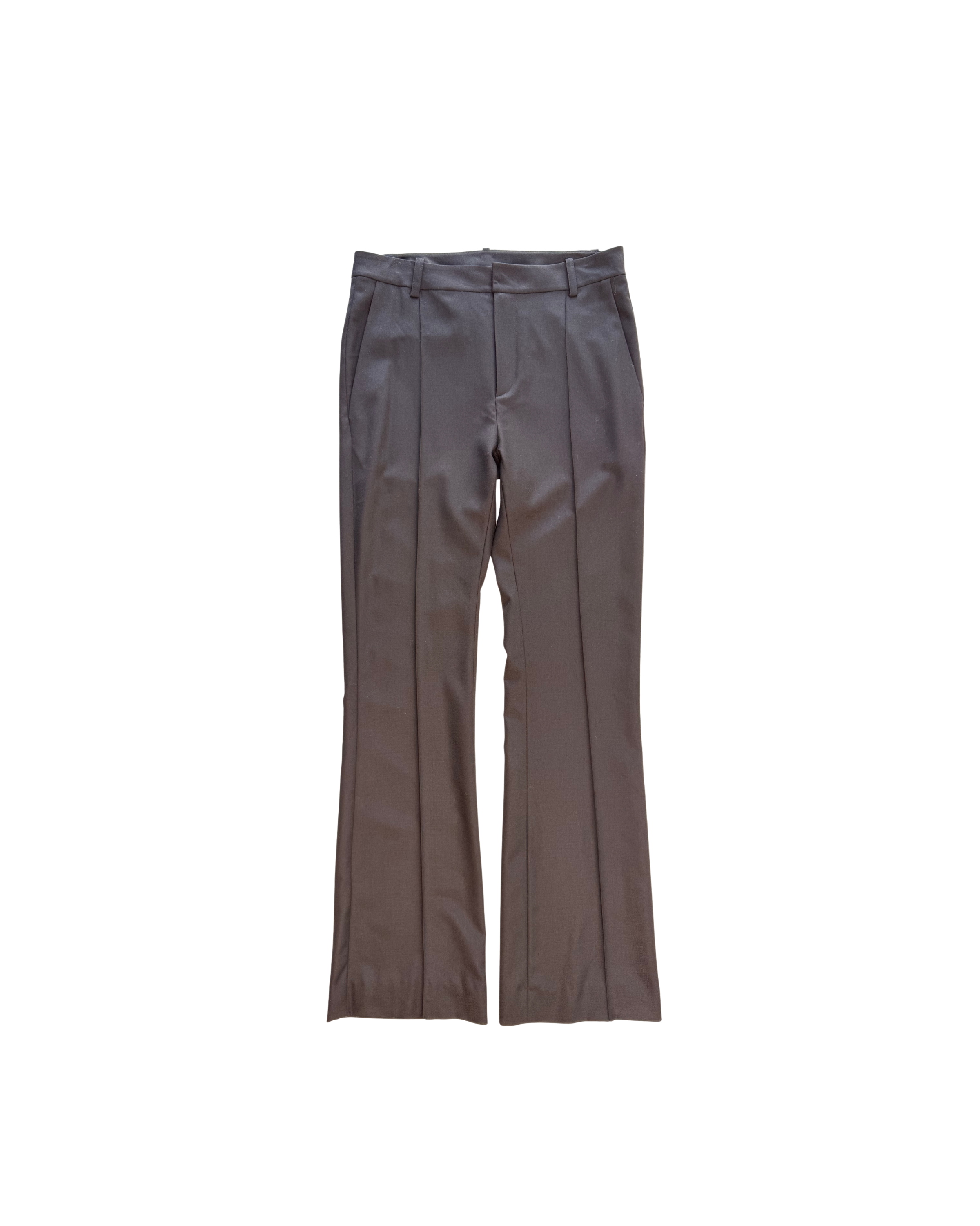 239 FLARED SUIT PANTS