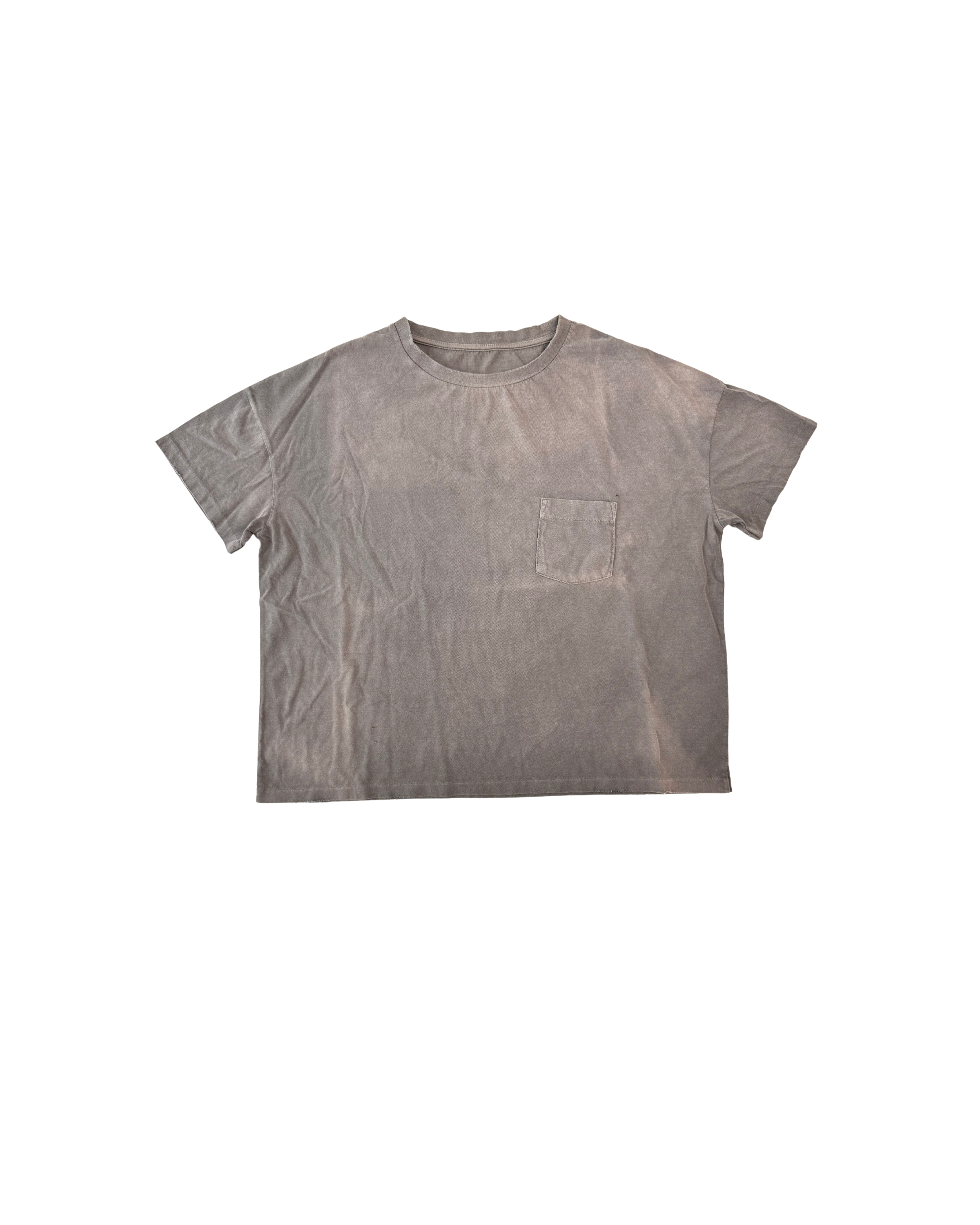 253 POCKET SHIRT