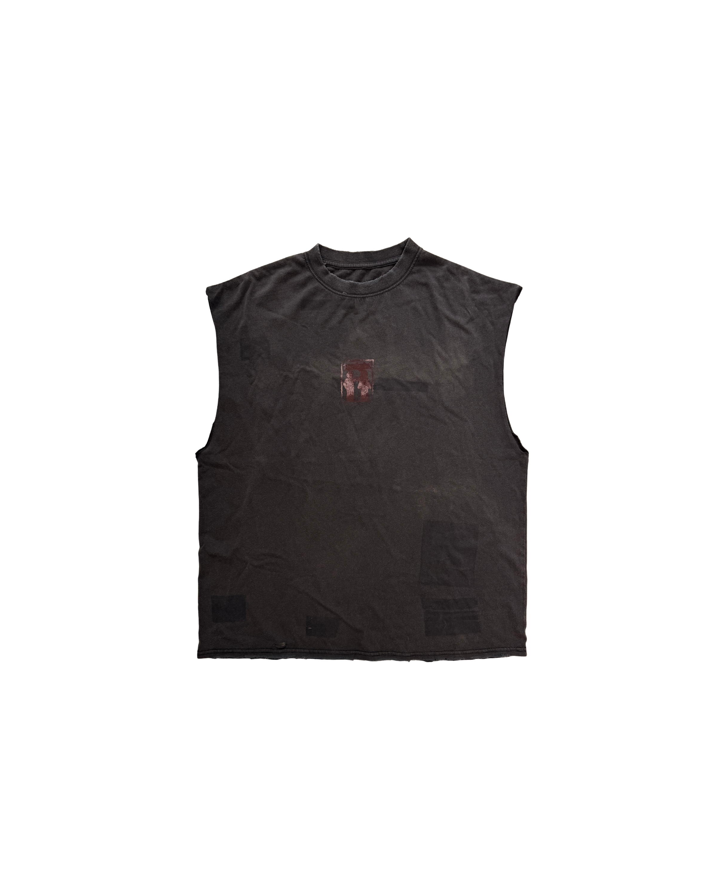 254 SLEEVELESS