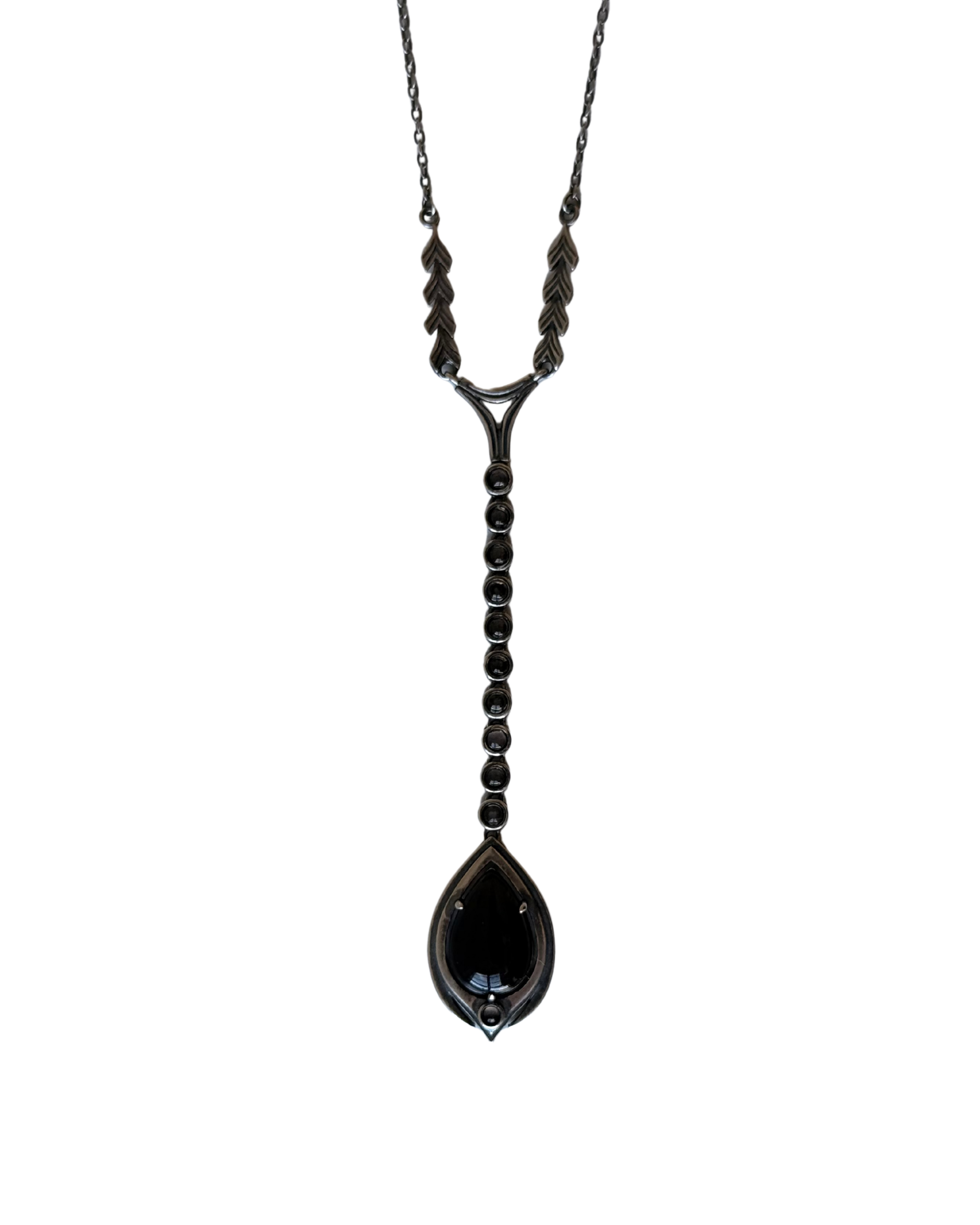 270 SILVER CHAIN 50 CM