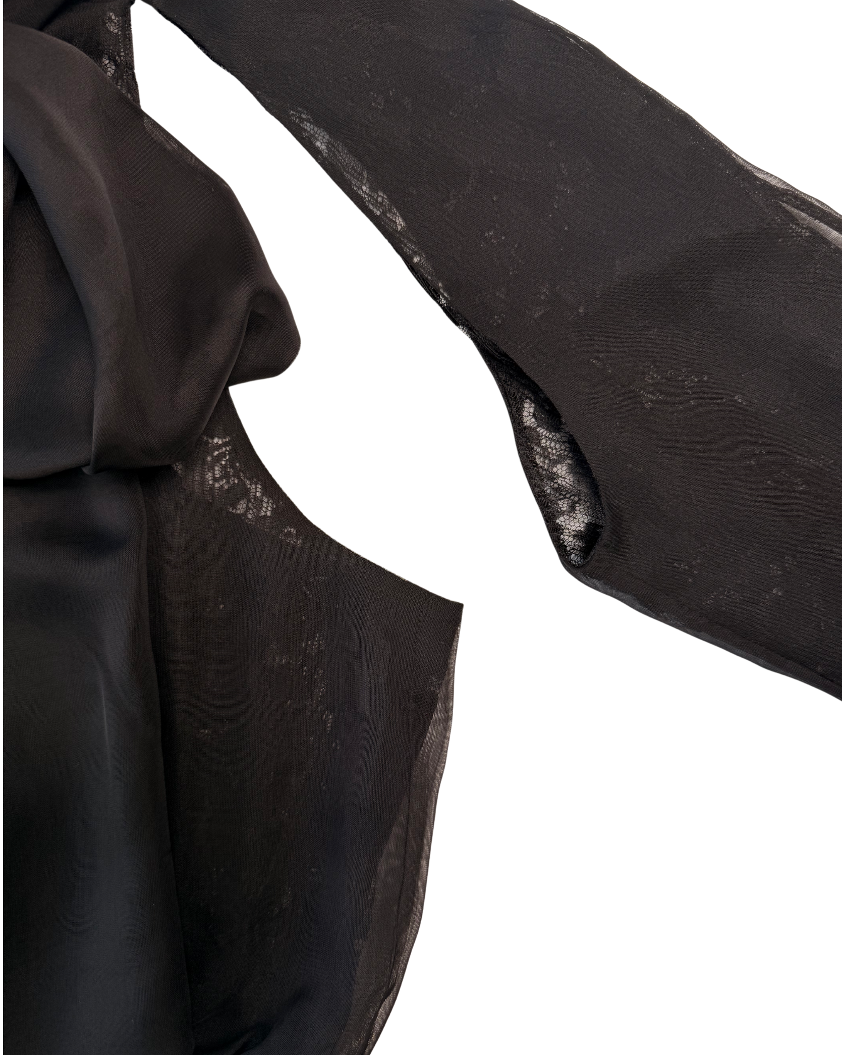 215 BOW TRACK JACKET