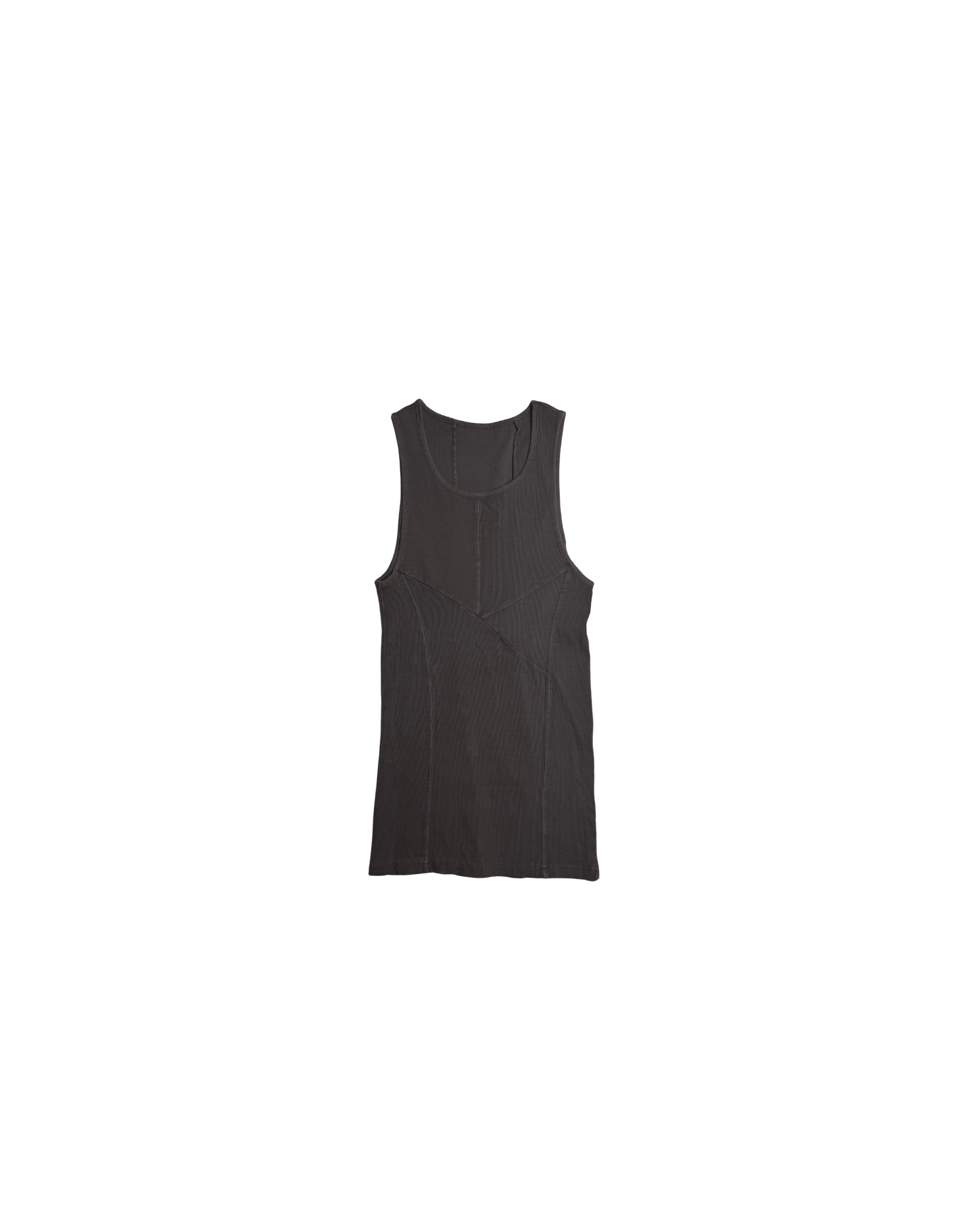 005 TANKTOP – GREY