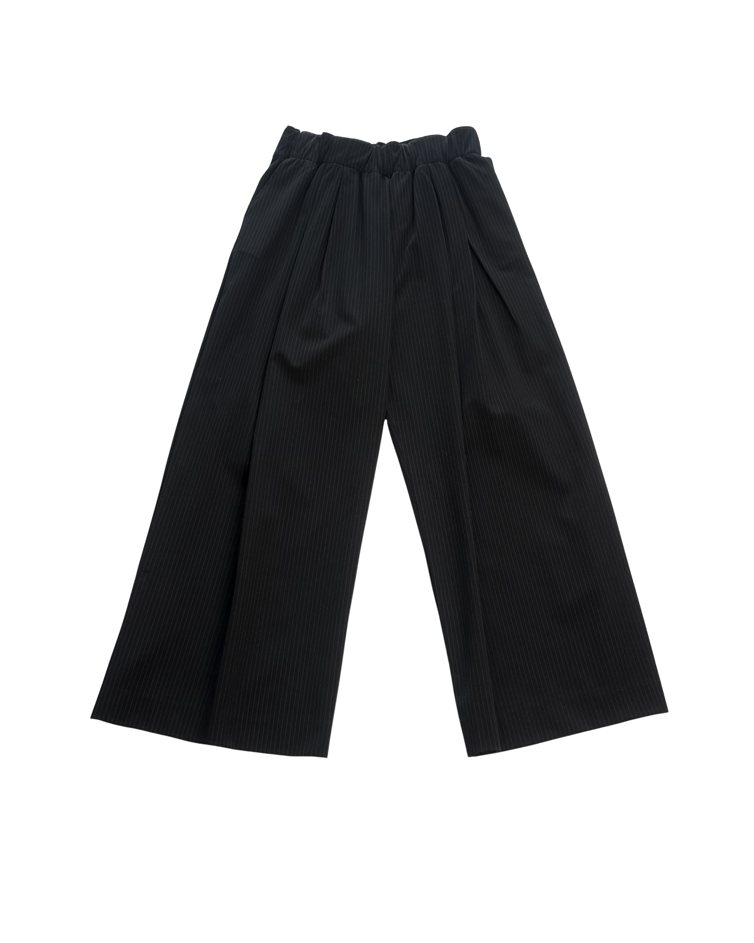 032 SUIT PANTS – PINSTRIPE
