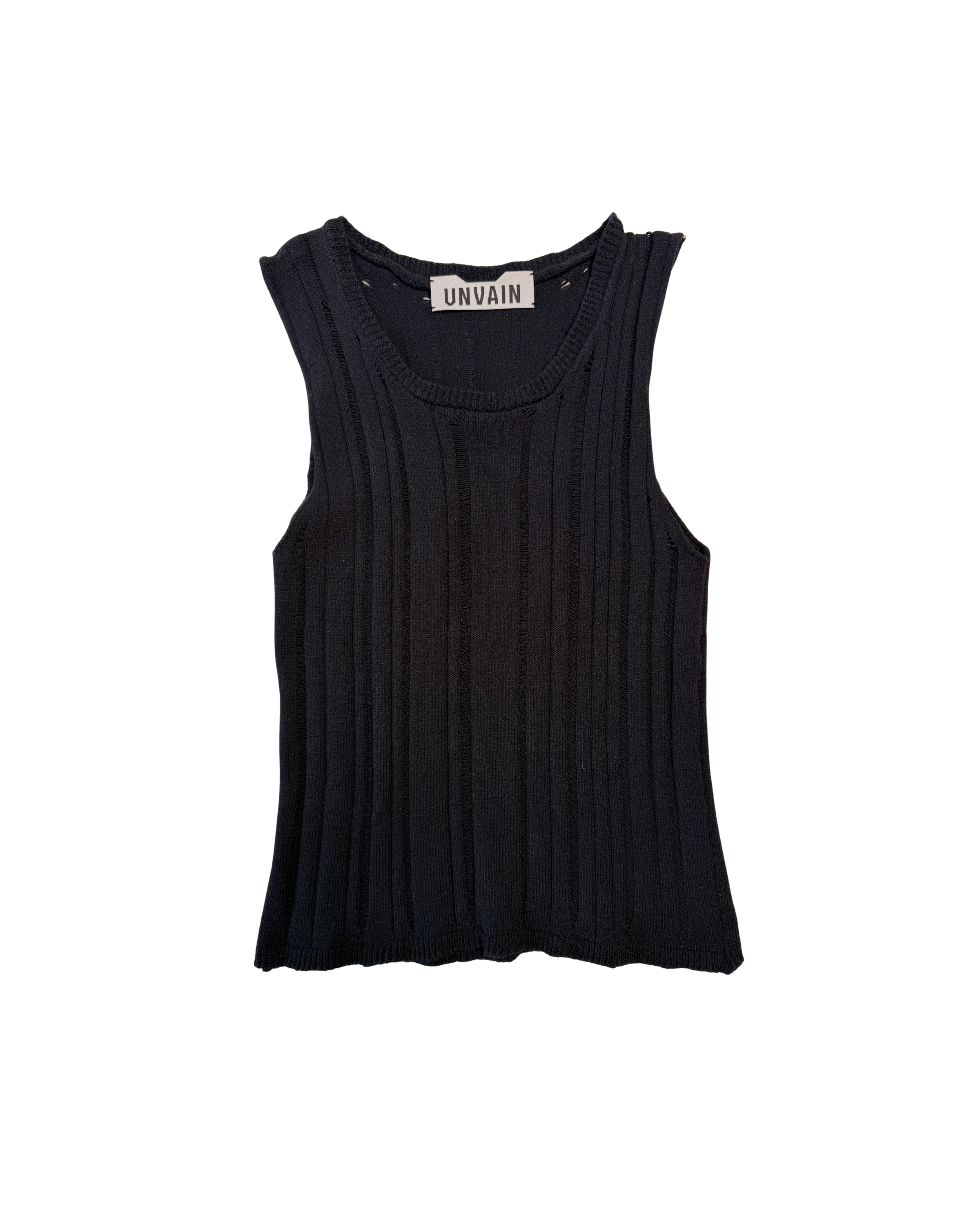 217 KNIT TANKTOP