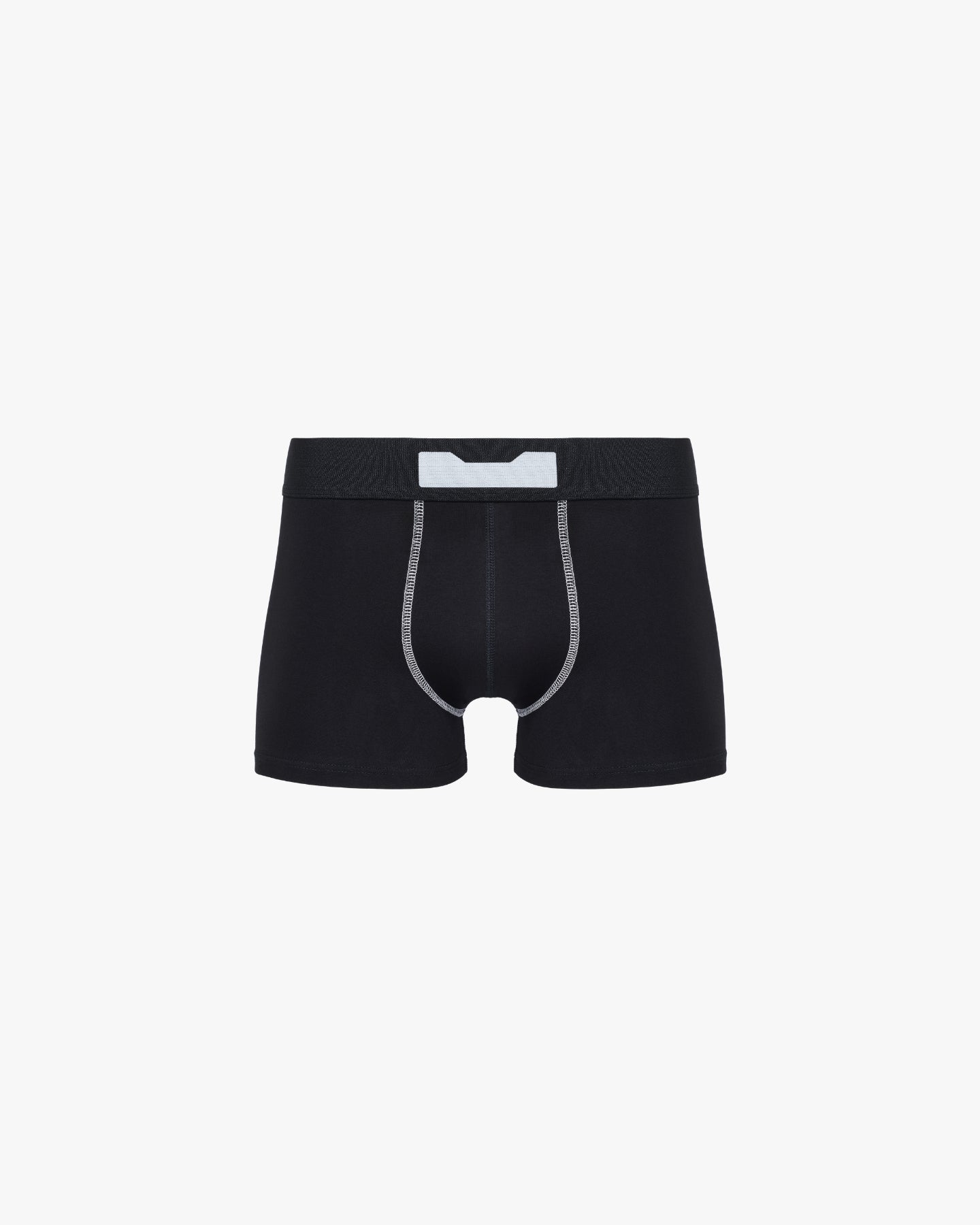 'ENTITY' BOXER BRIEFS (3-PACK) - BLACK