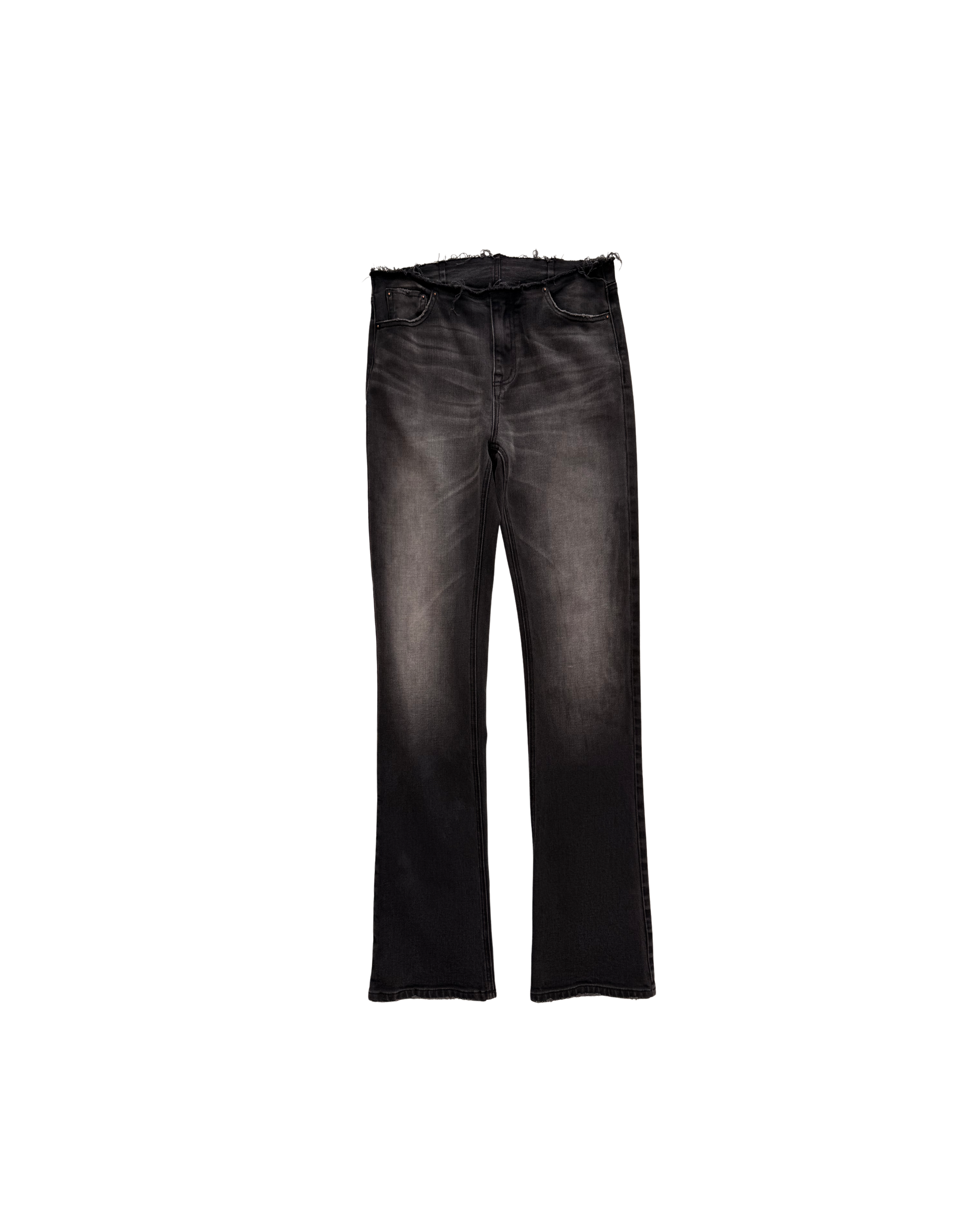 229 SKINNY STRETCH DENIM