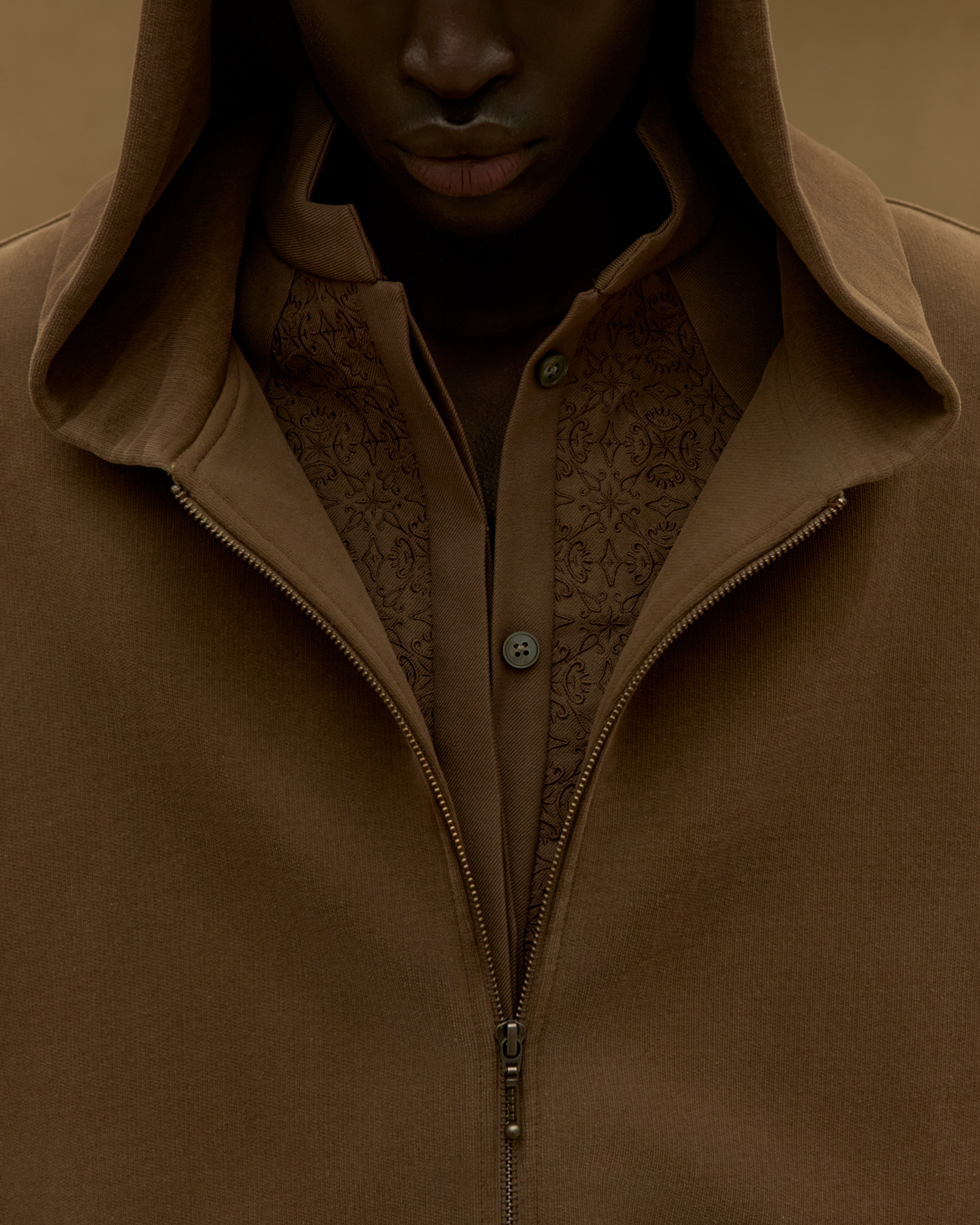 unvainstudios フーディー ALL