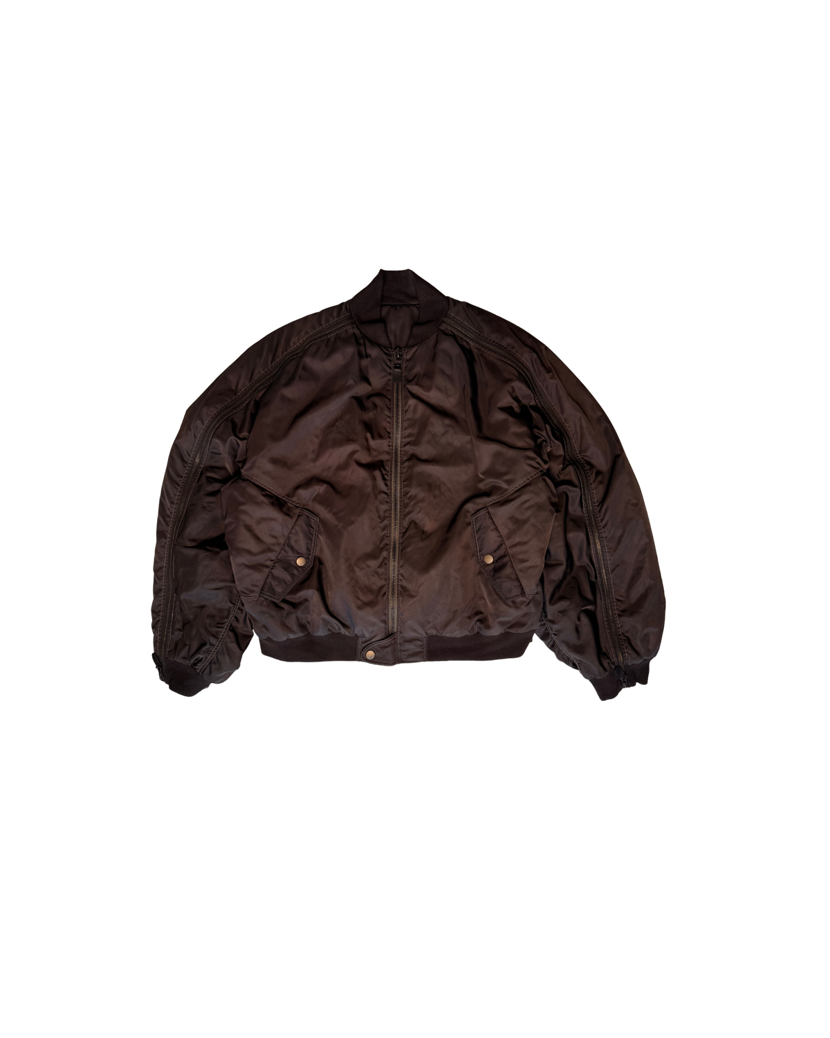 271 BOMBER JACKET
