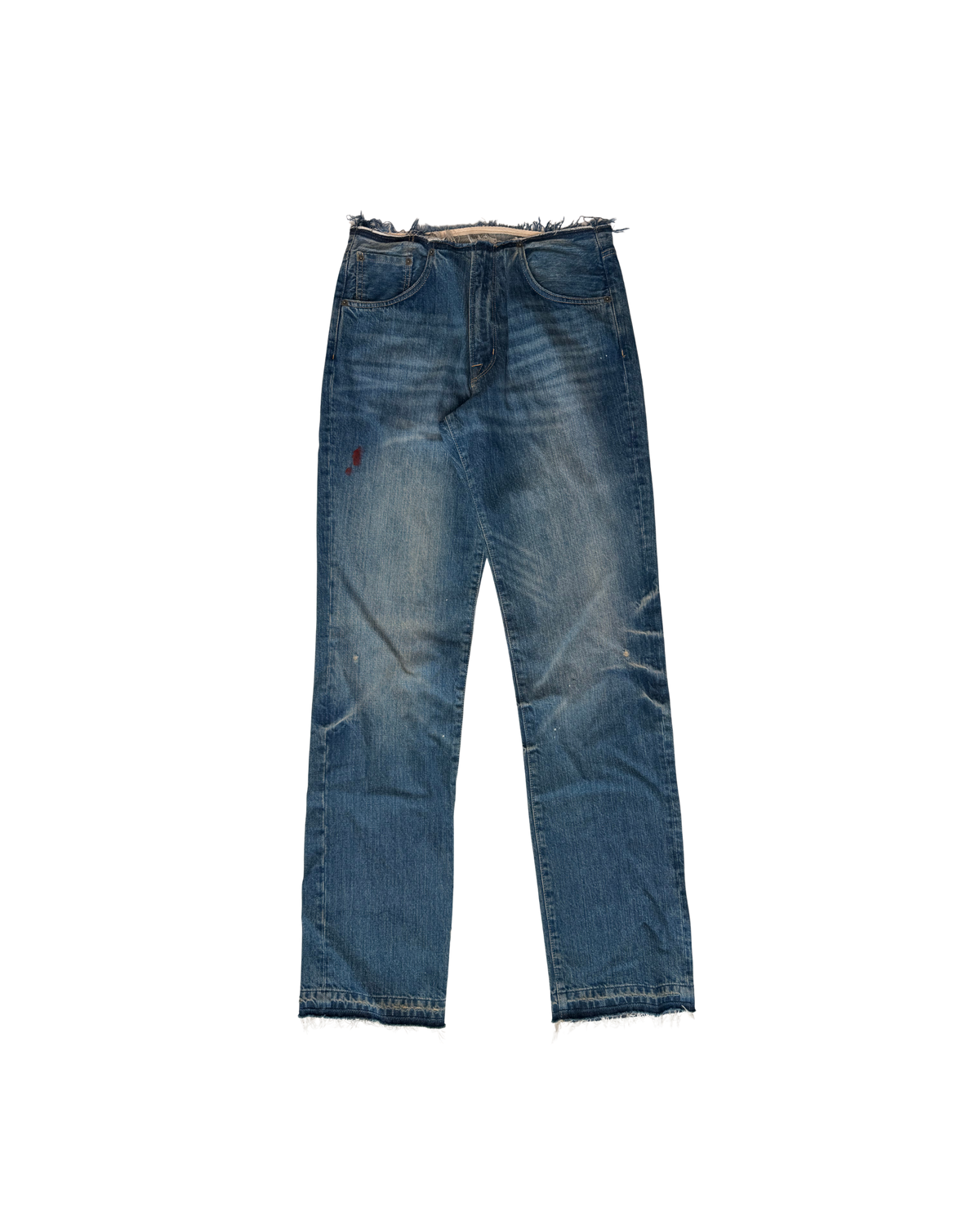 277 PAINT JEANS