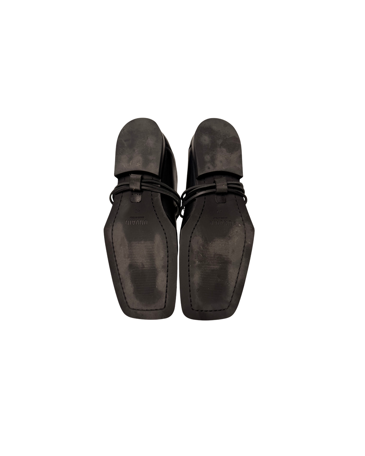 296 BLACK FLATS