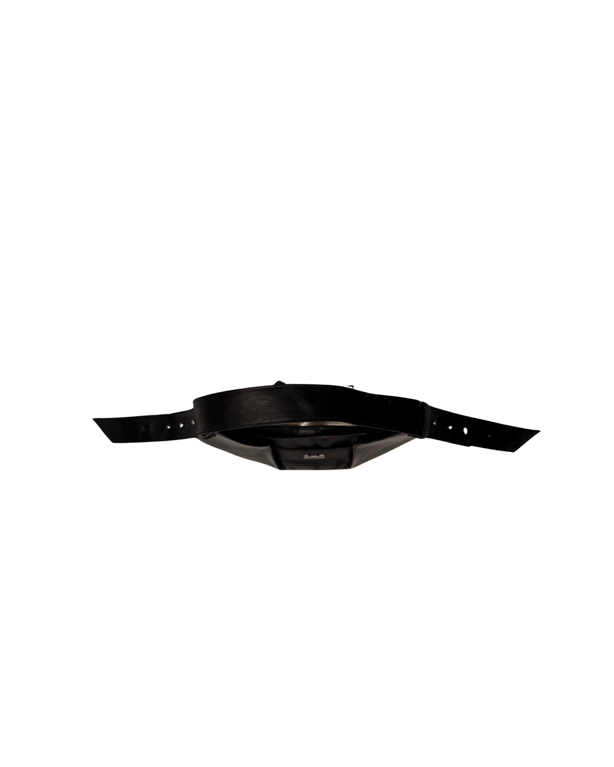 299 SHOULDER BAG BLACK