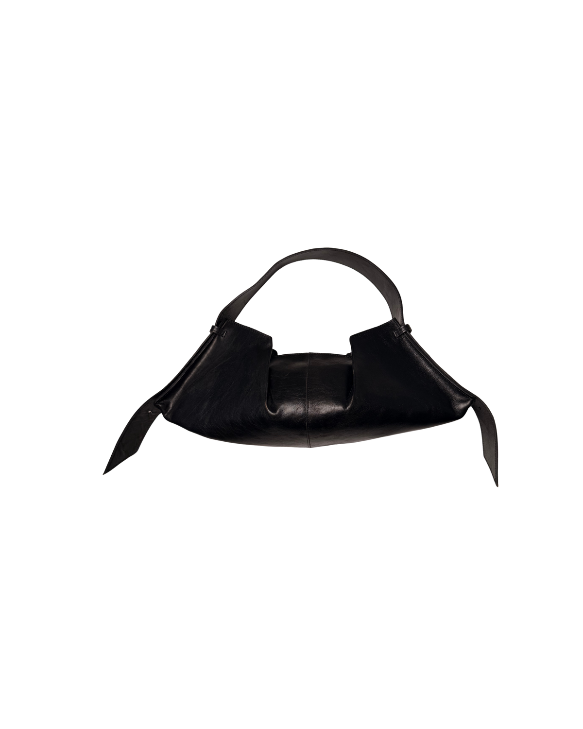 299 SHOULDER BAG BLACK