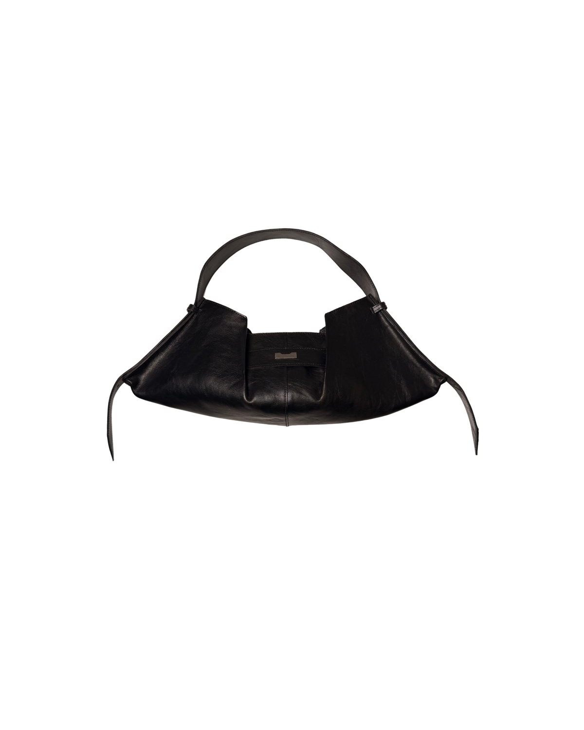 299 SHOULDER BAG BLACK