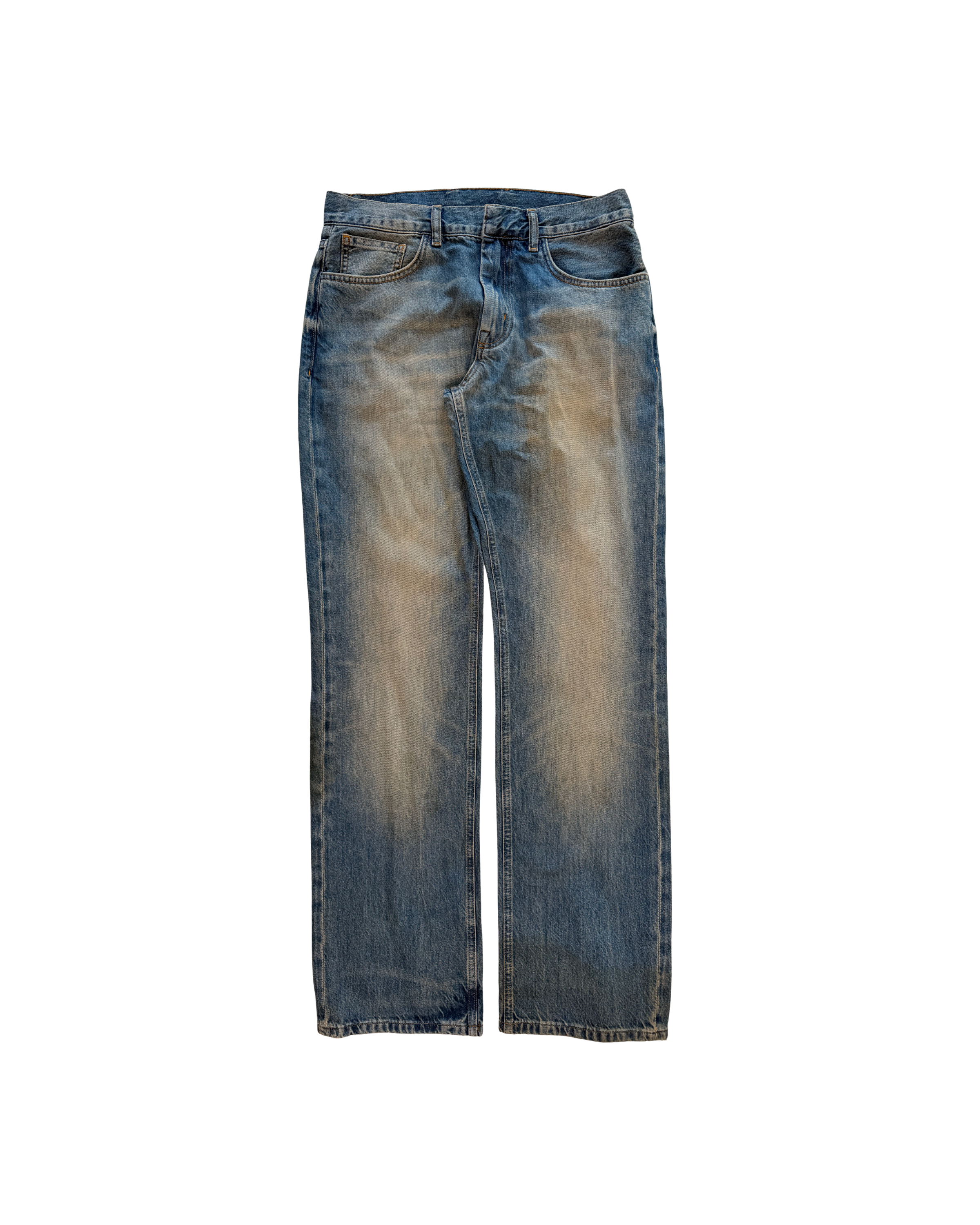 241 BLUE DENIM
