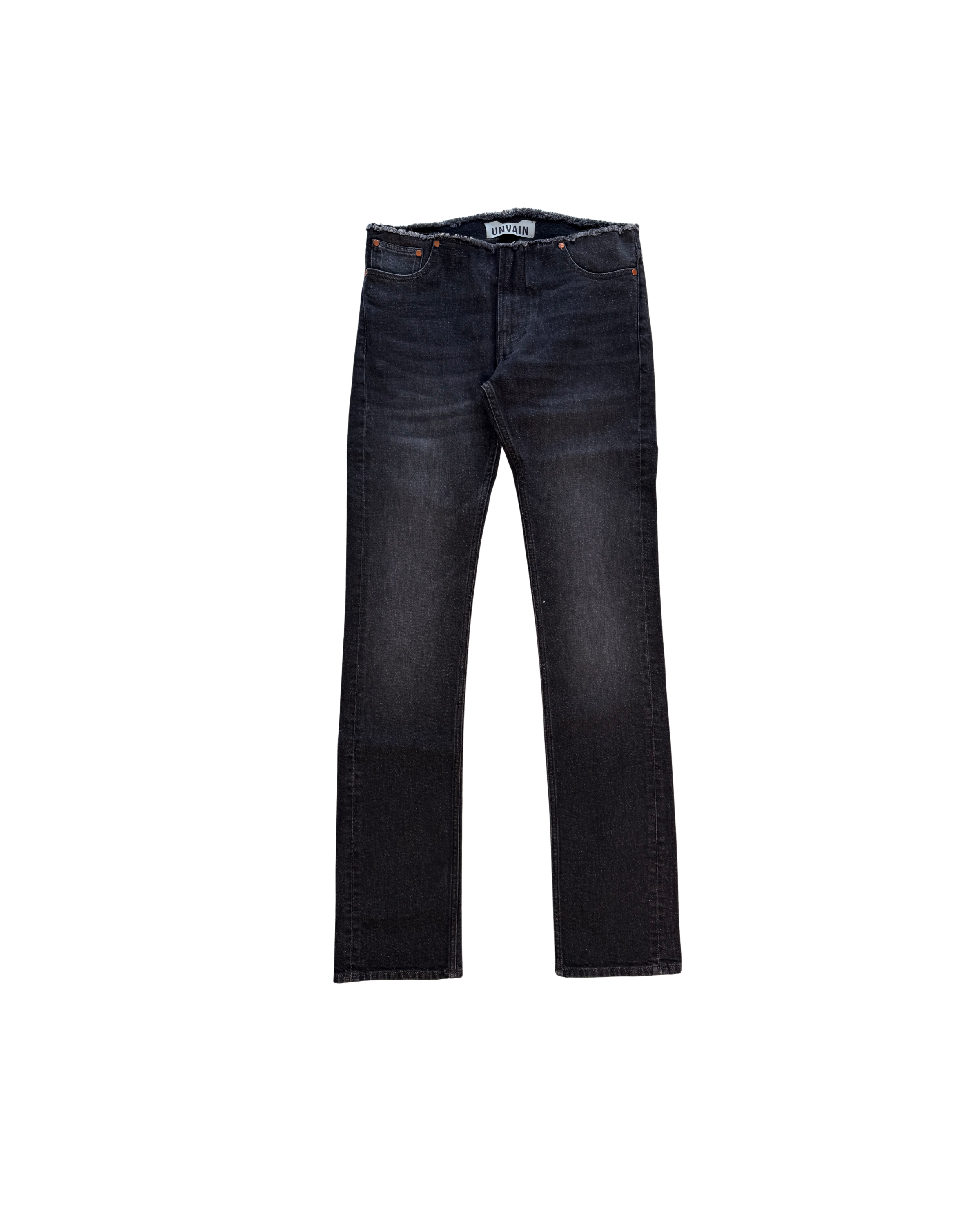 243 SKINNY STRETCH DENIM