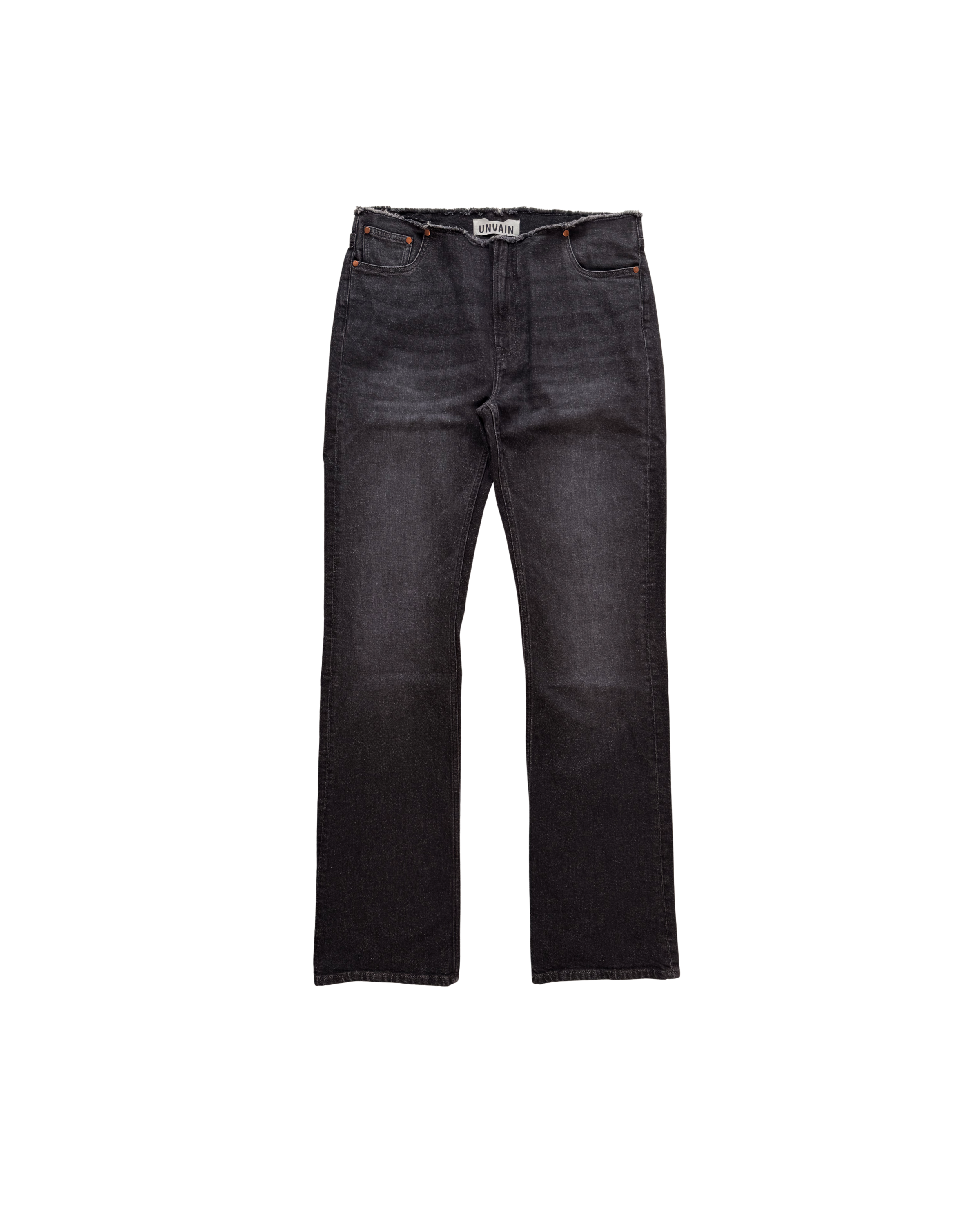 246 STRAIGHT STRETCH DENIM
