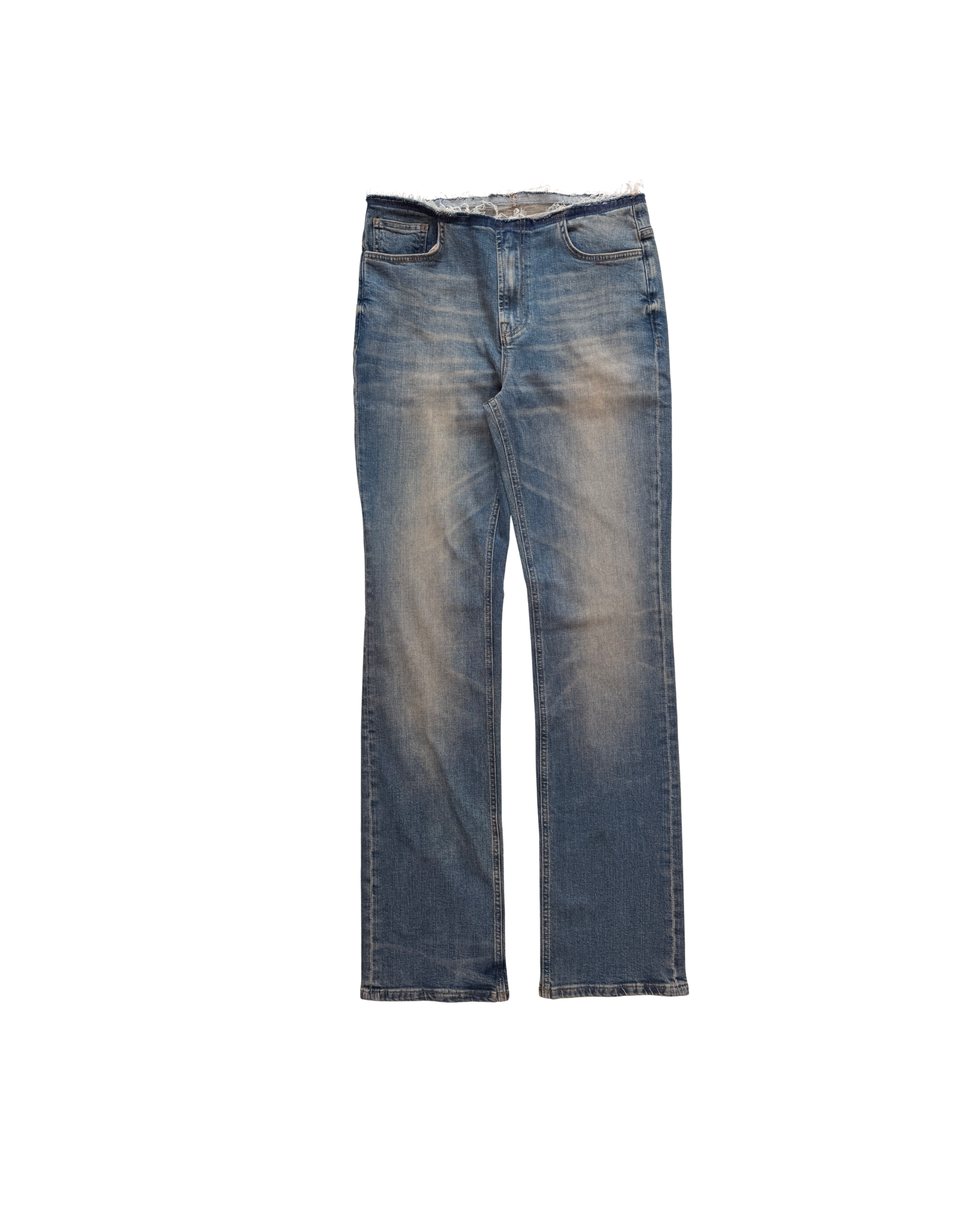 247 STRAIGHT DENIM