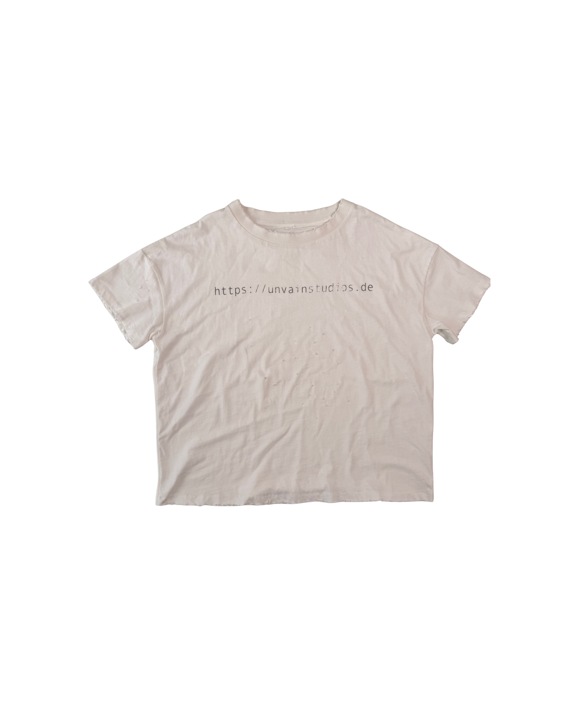 252 HTTPS SHIRT