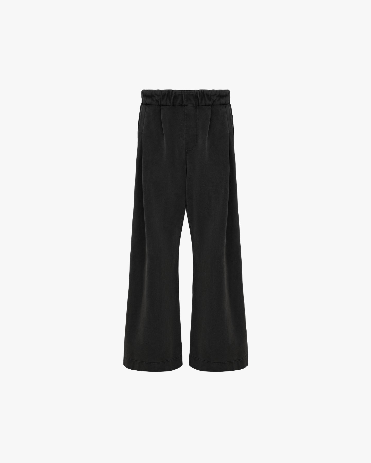 'LIDO' ENTITY V2 SWEATPANTS – WASHED BLACK