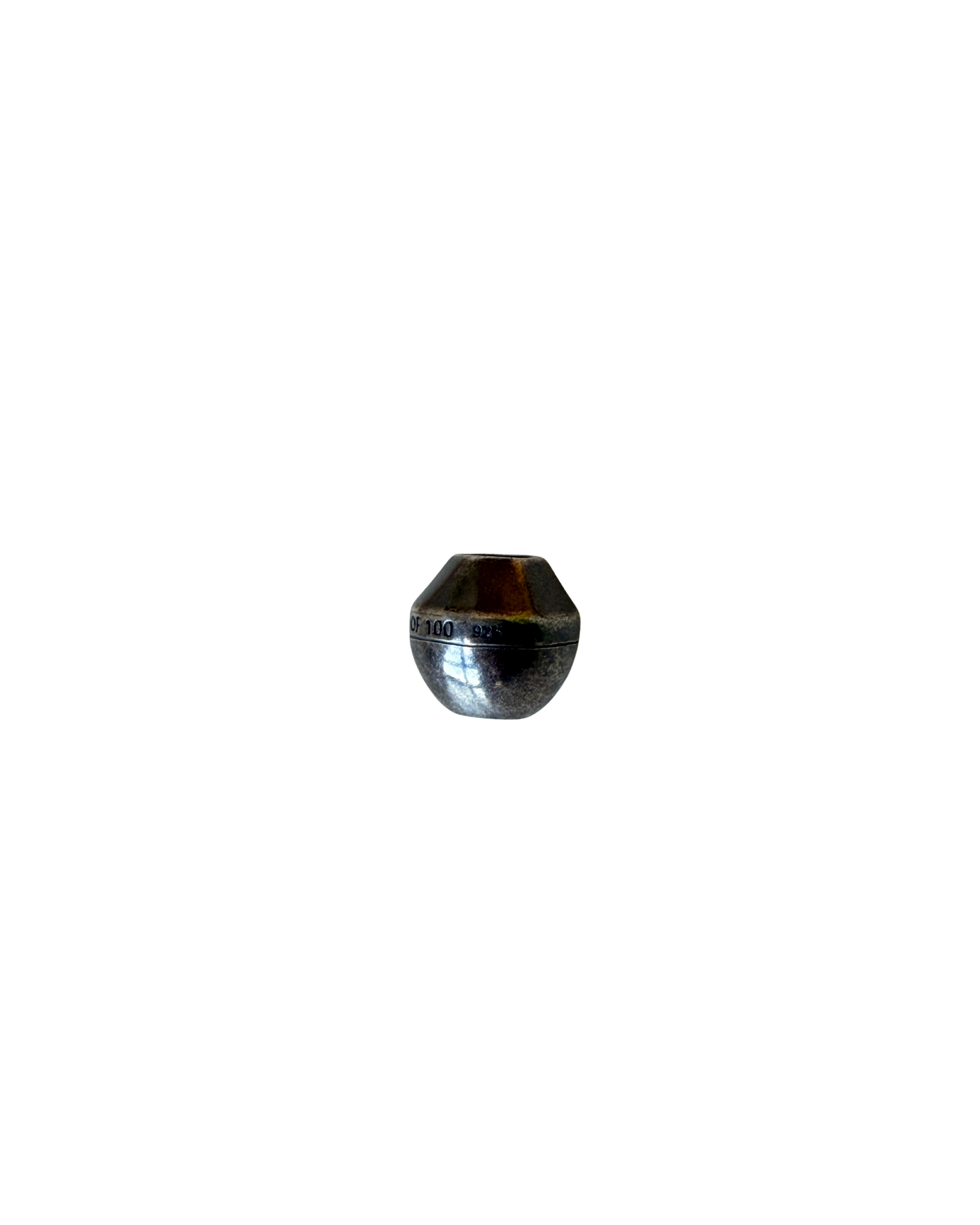268 SILVER CHARM