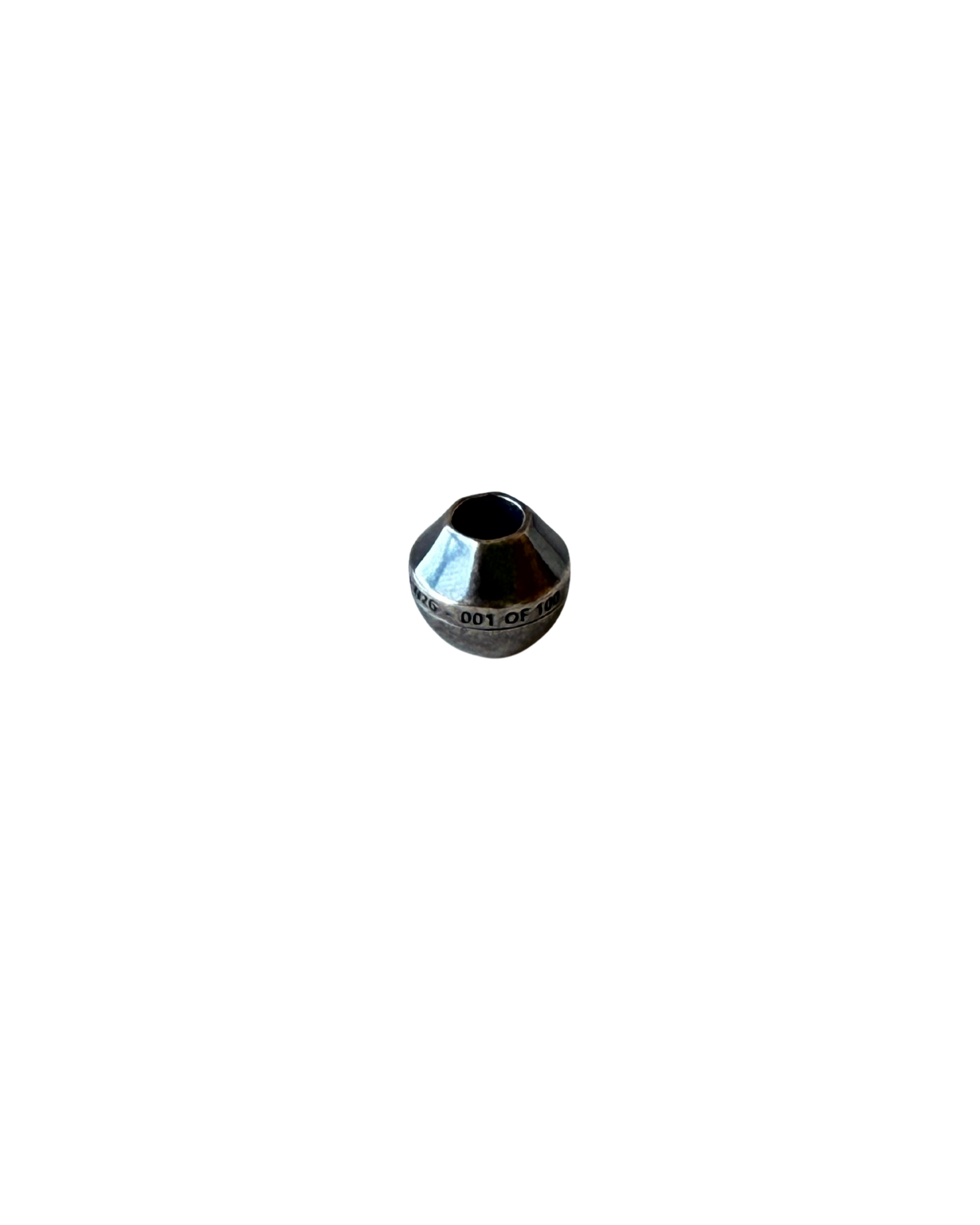268 SILVER CHARM