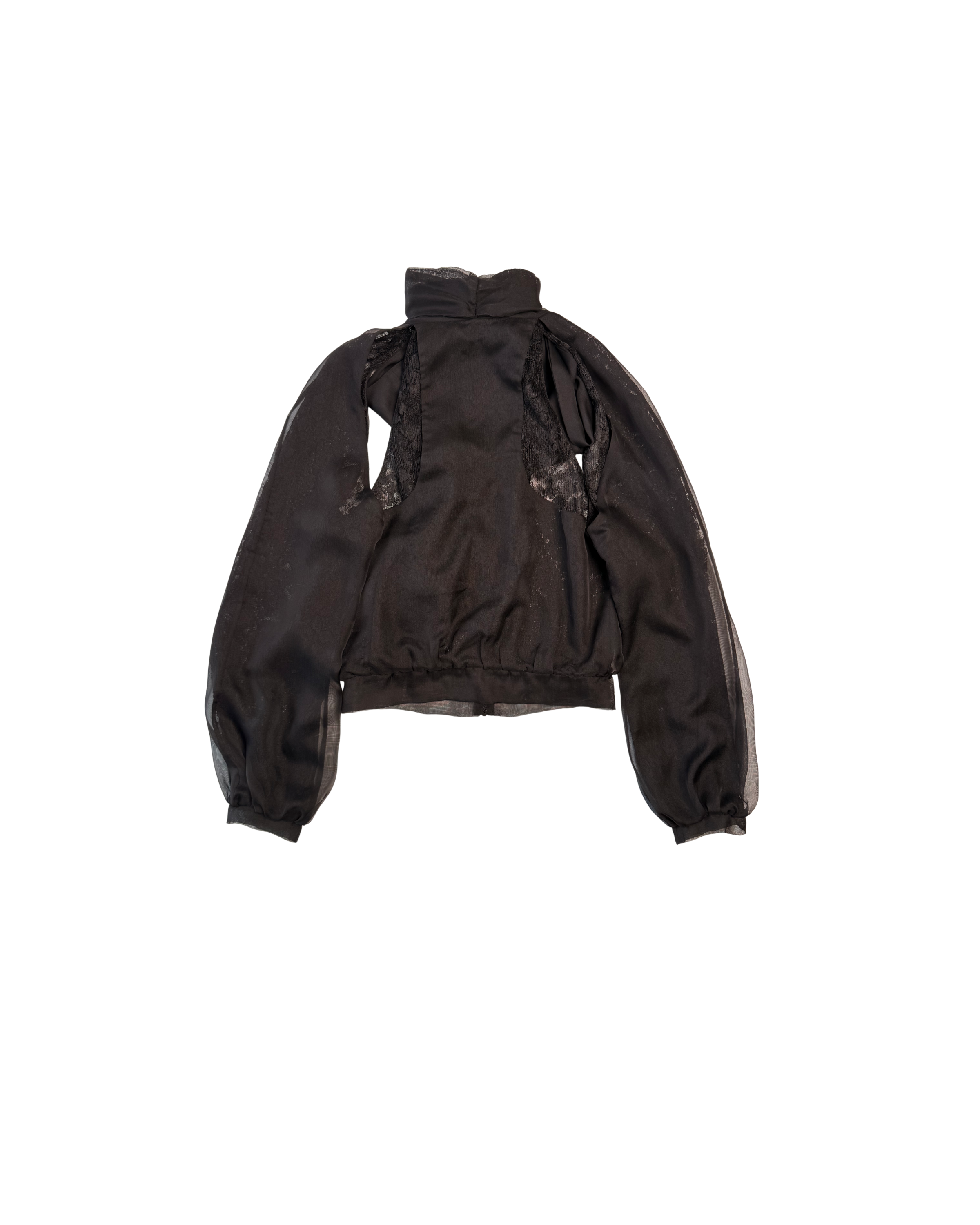215 BOW TRACK JACKET