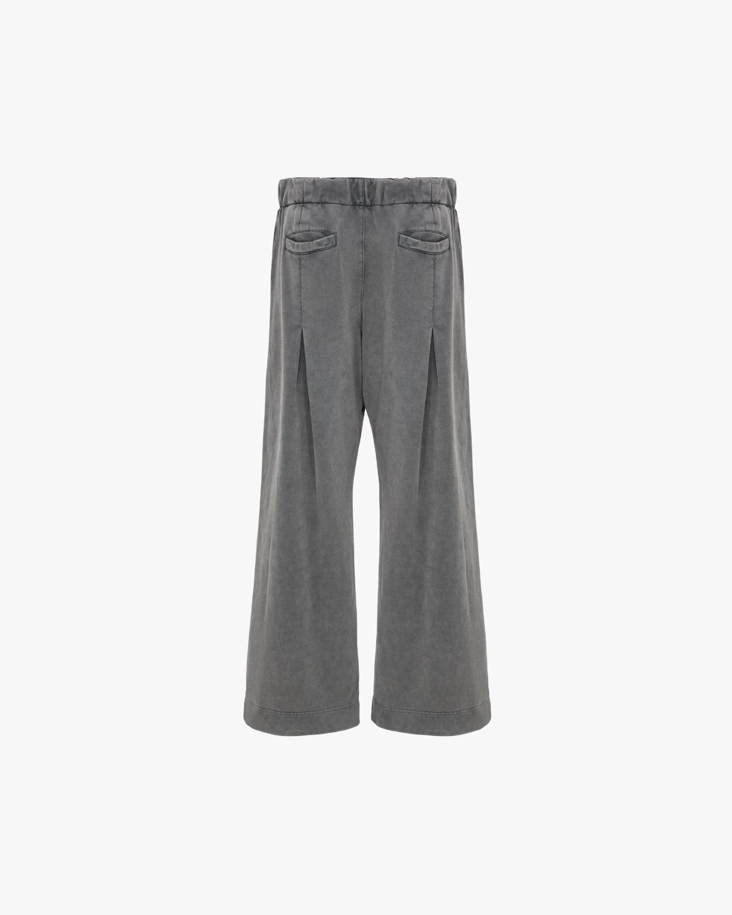 'LIDO' ENTITY V2 SWEATPANTS – CONCRETE