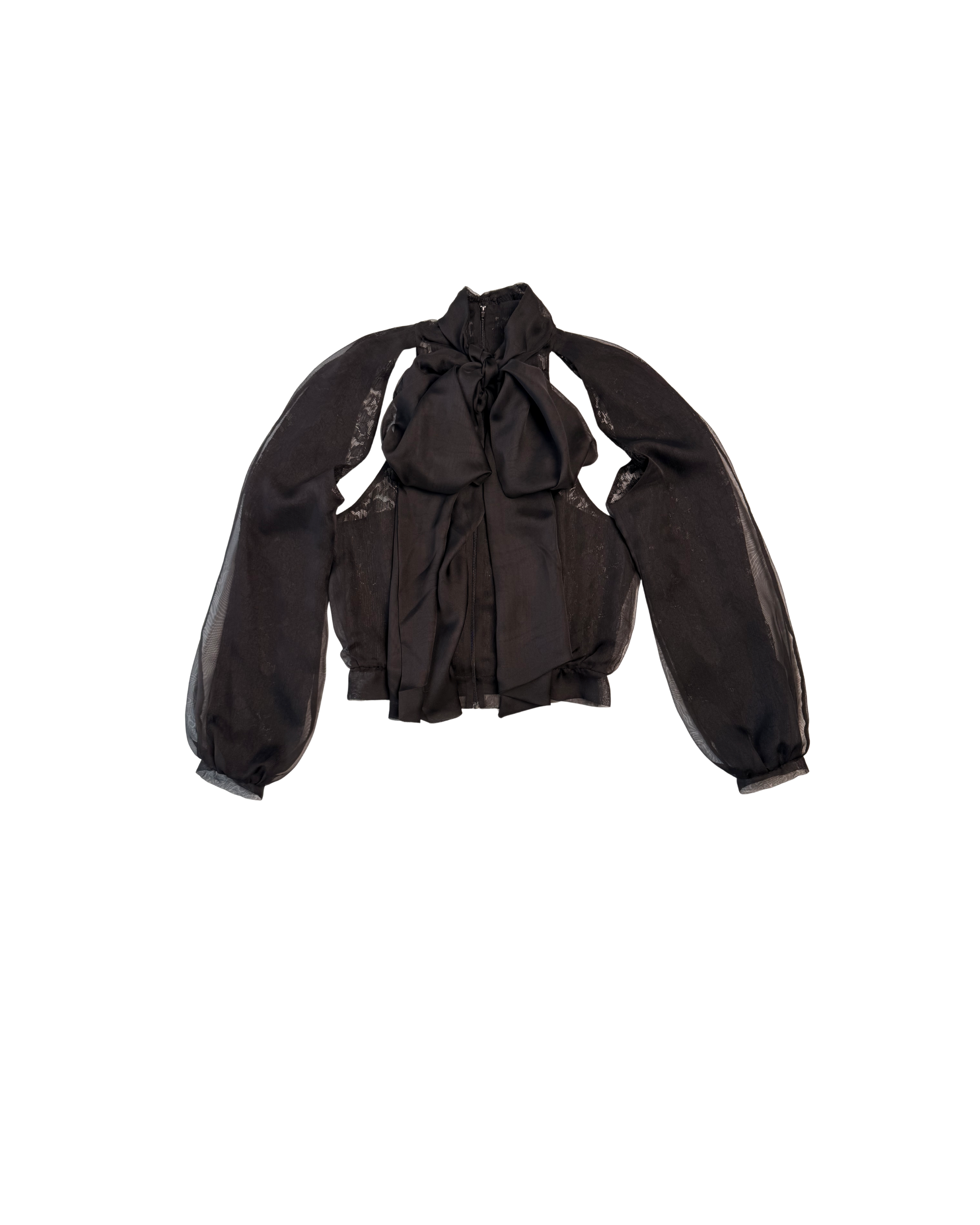 215 BOW TRACK JACKET