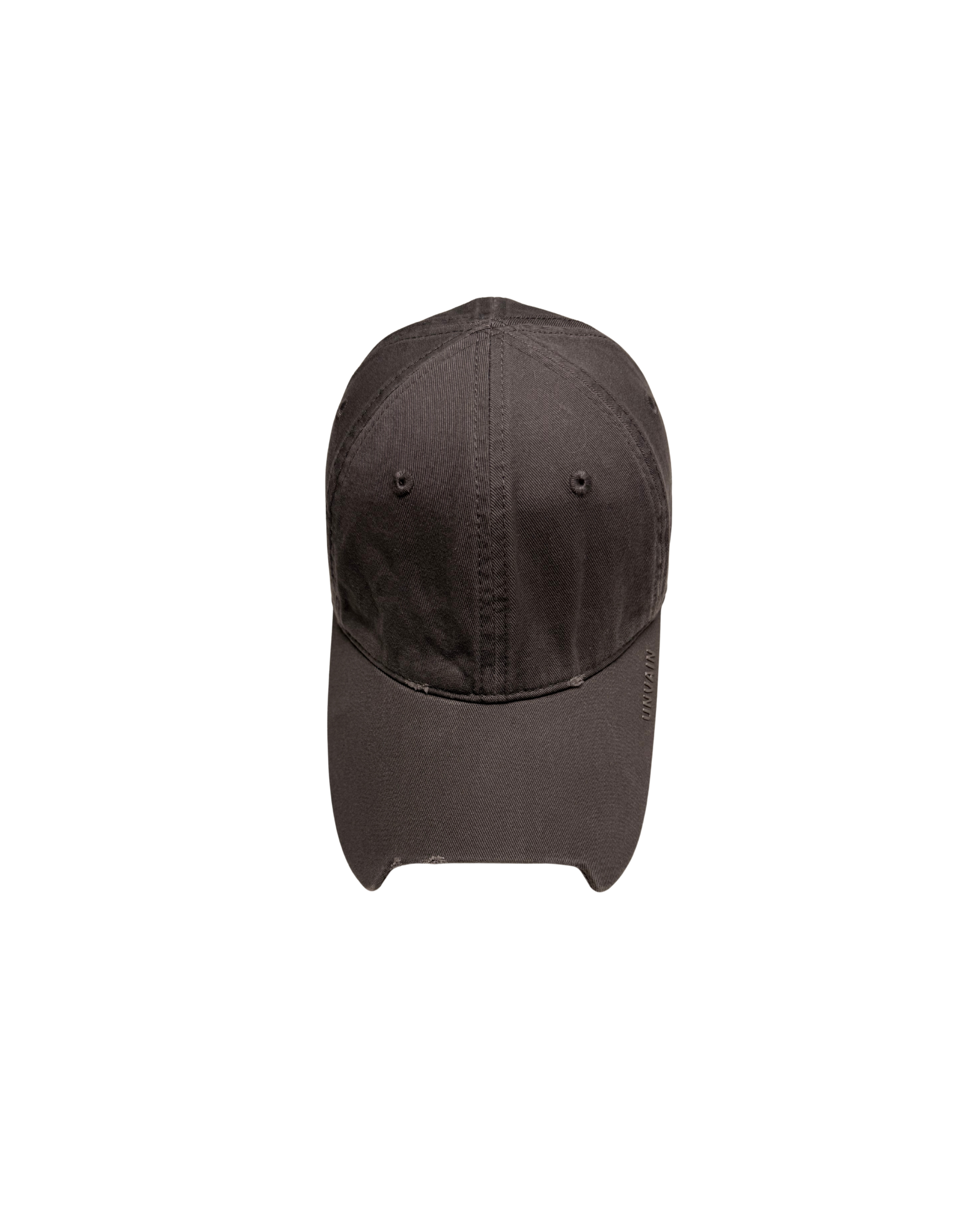 174 CUT-OUT CAP – GREY