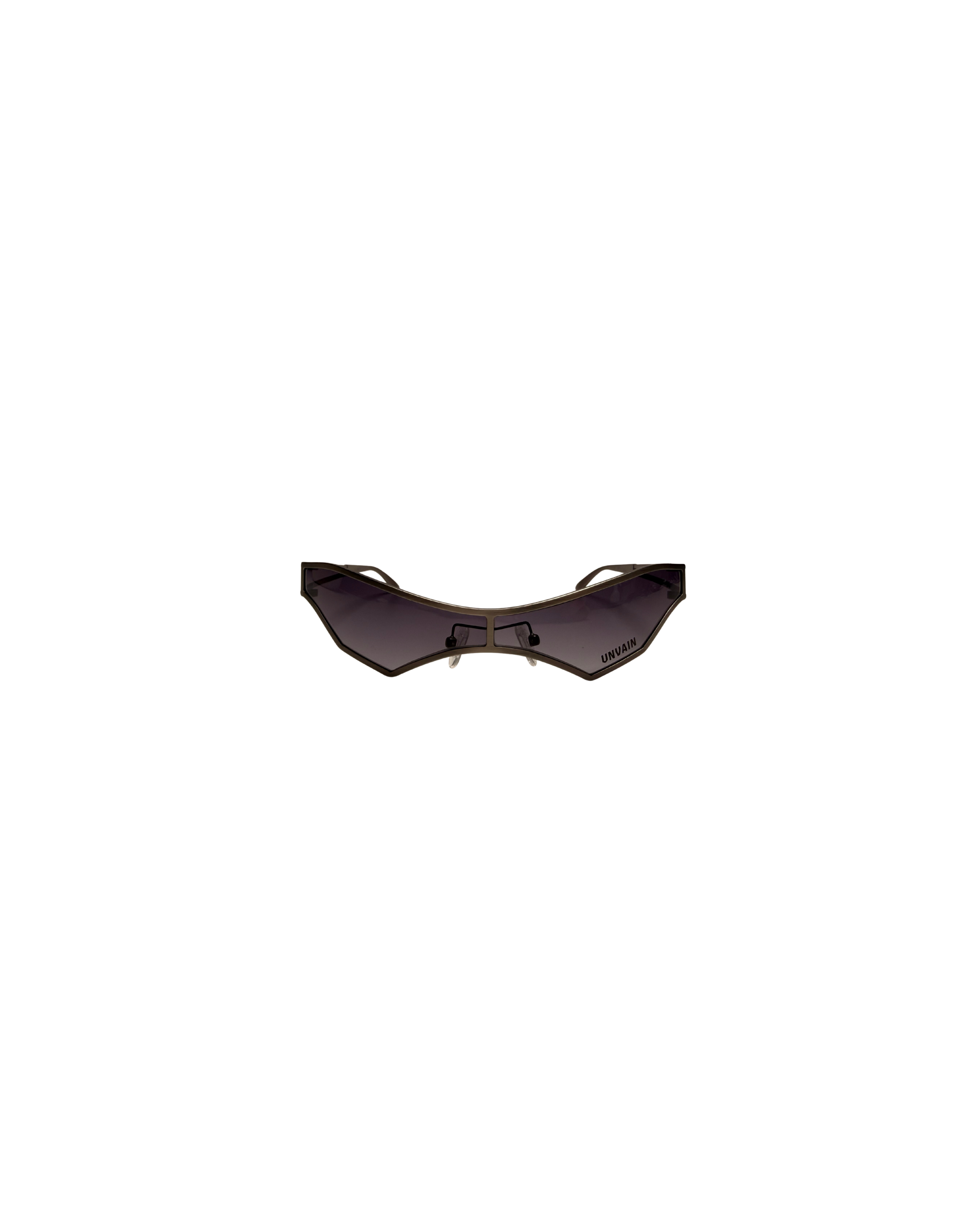 185 SUNGLASSES – SILVER