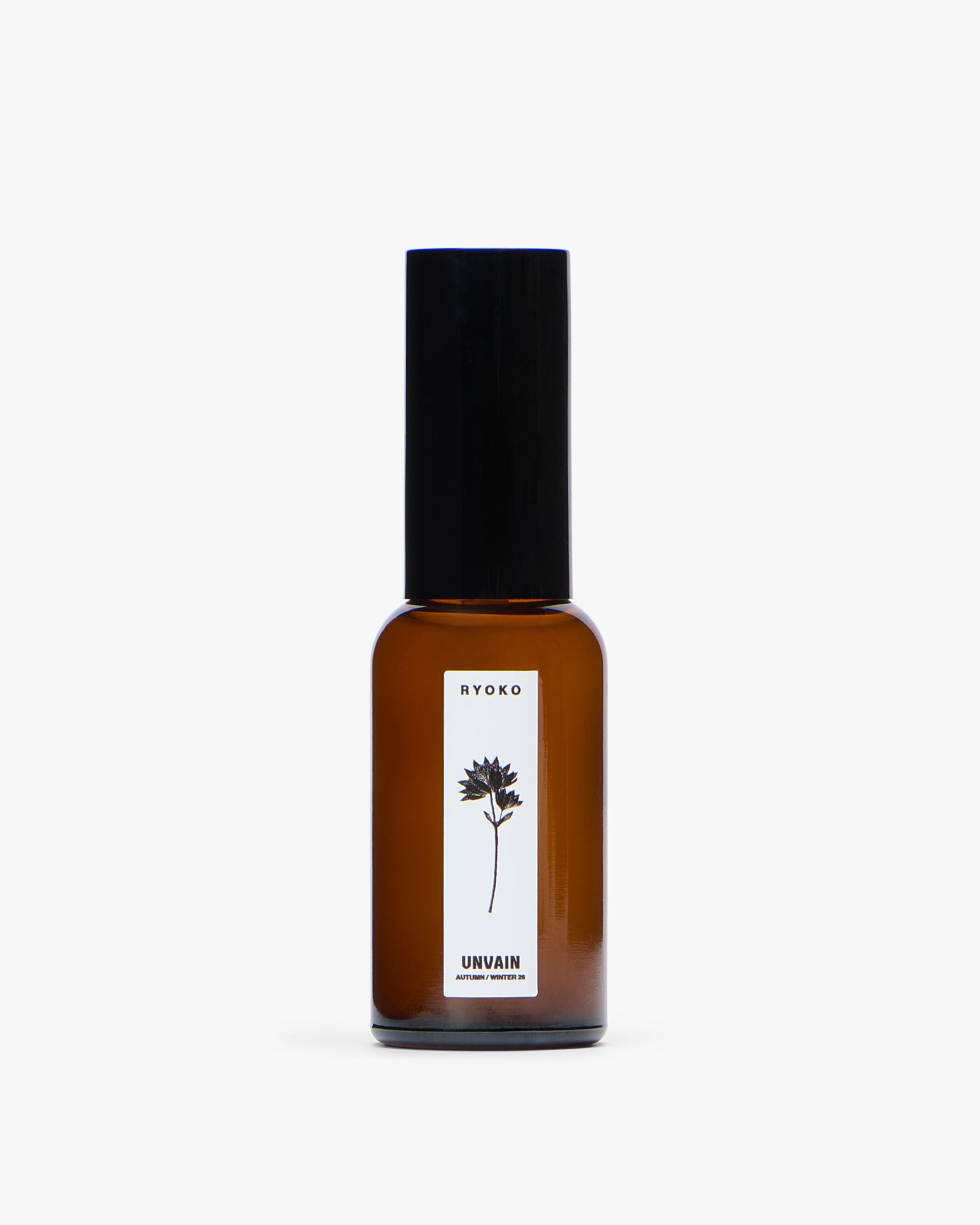 'AW26' RYOKO x UNVAIN COLLECTION SCENT – AMBIENT SPRAY