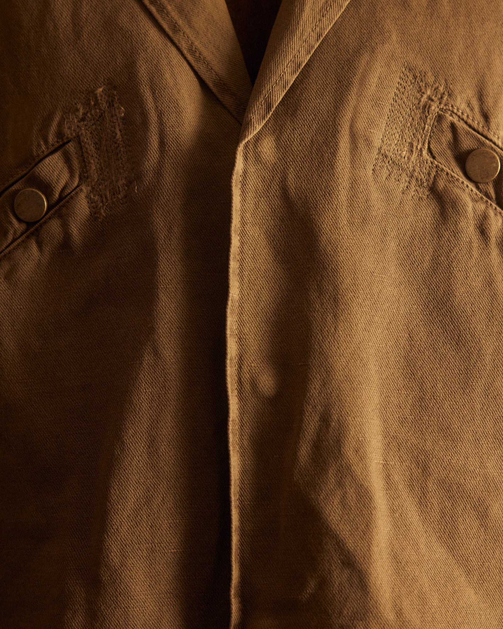 Basic Short Sleeve Shirt Grey