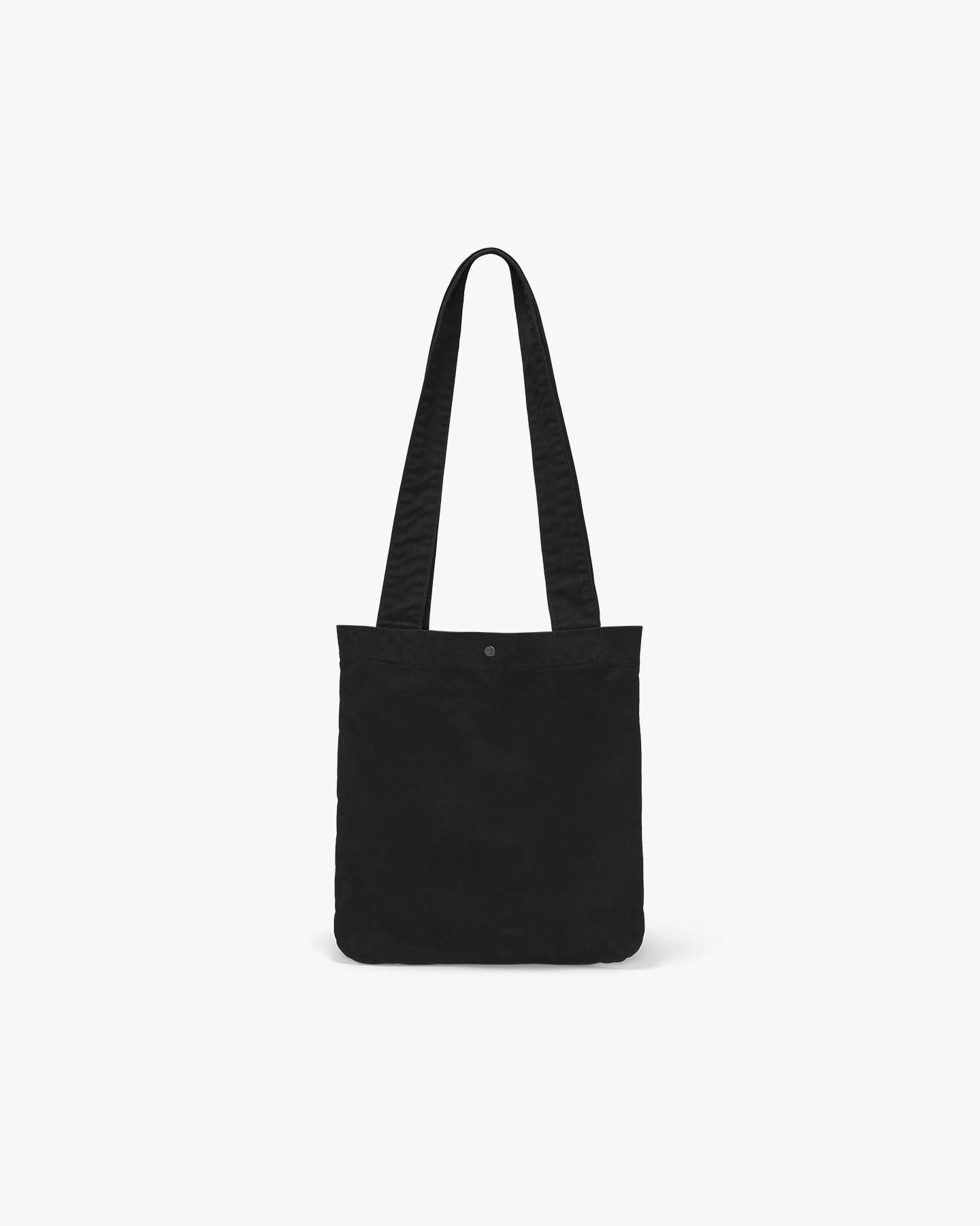 Tote Bag - Black